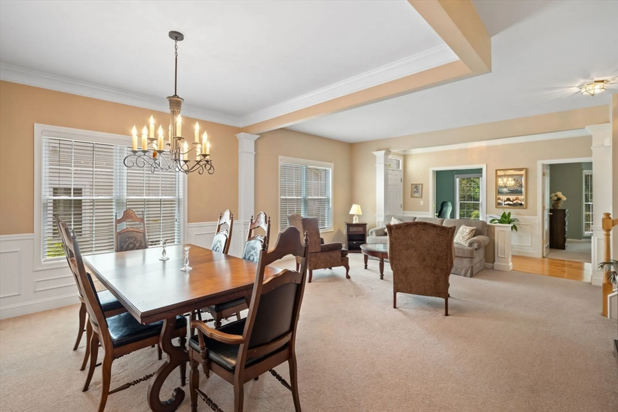 Property Slideshow image 10 of 42 | 24 webster reach, Plymouth, MA, 02360
