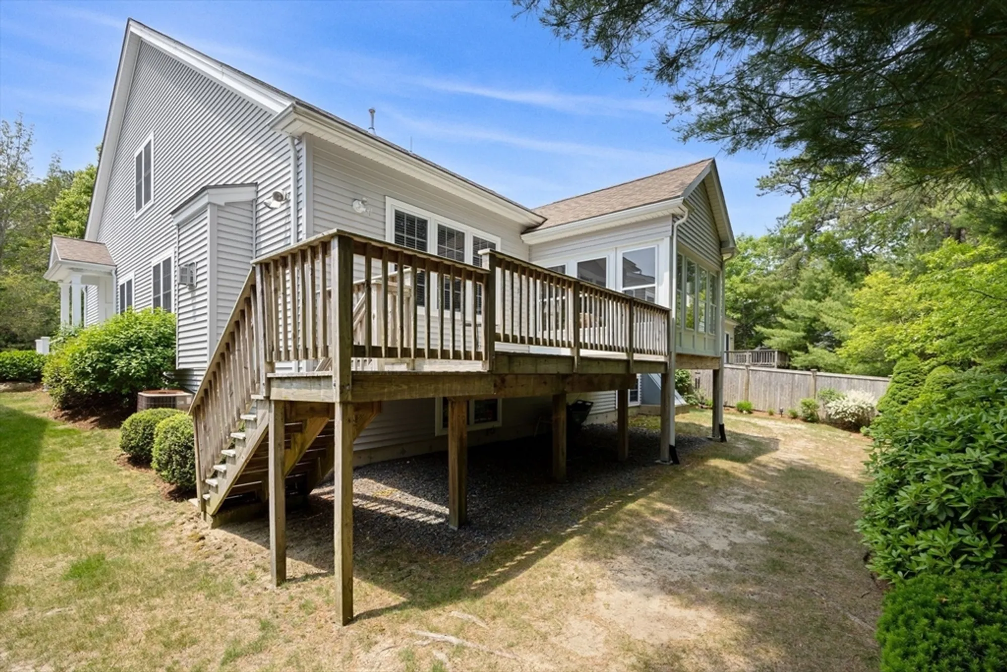 Property Slideshow image 41 of 42 | 24 webster reach, Plymouth, MA, 02360