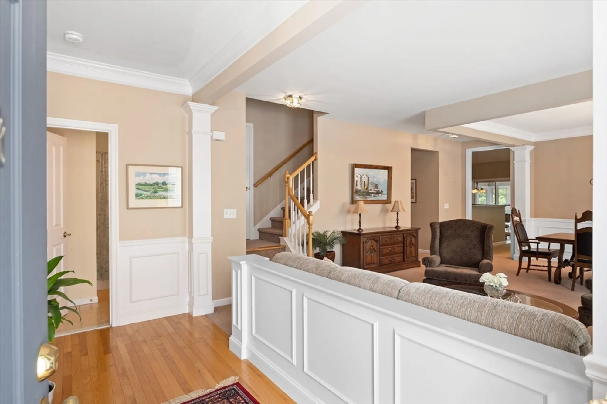Property Slideshow image 12 of 42 | 24 webster reach, Plymouth, MA, 02360