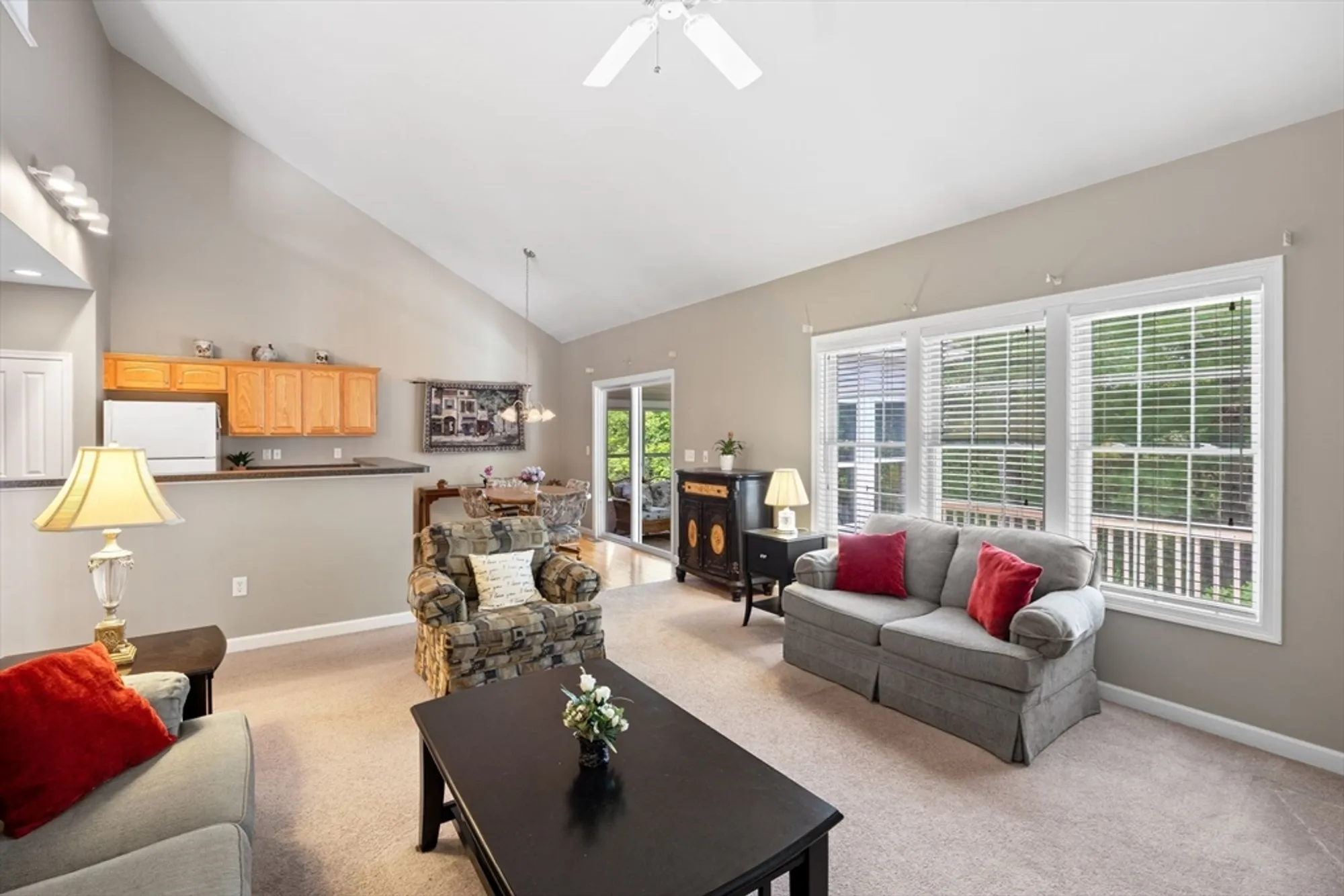 Property Slideshow image 7 of 42 | 24 webster reach, Plymouth, MA, 02360