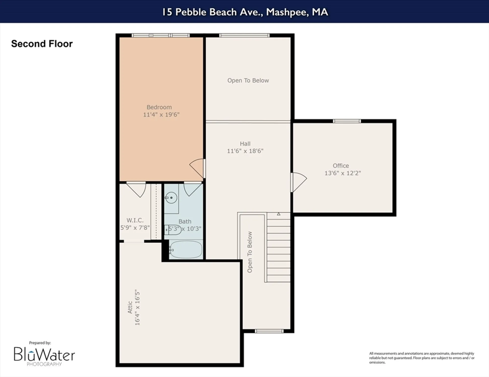 Property Slideshow image 41 of 42 | 15 pebble beach ave # 2005-103, Mashpee, MA, 02649