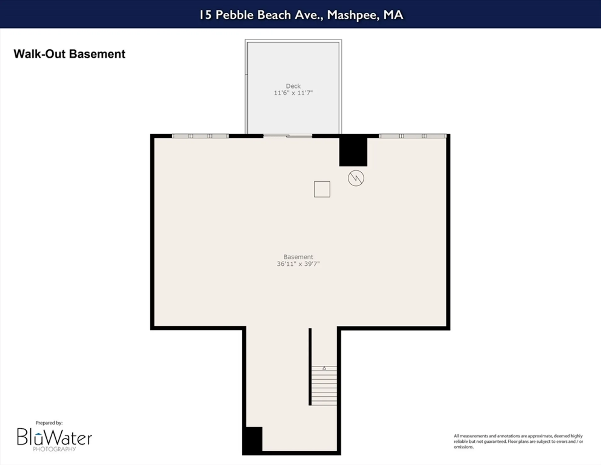 Property Slideshow image 42 of 42 | 15 pebble beach ave # 2005-103, Mashpee, MA, 02649