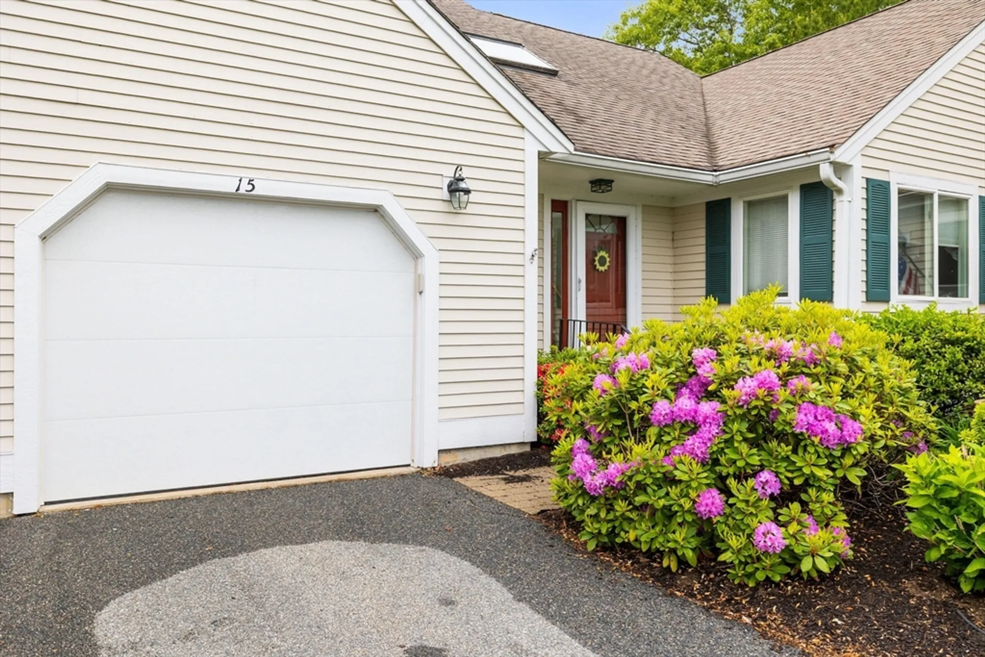 Property Slideshow image 1 of 42 | 15 pebble beach ave # 2005-103, Mashpee, MA, 02649