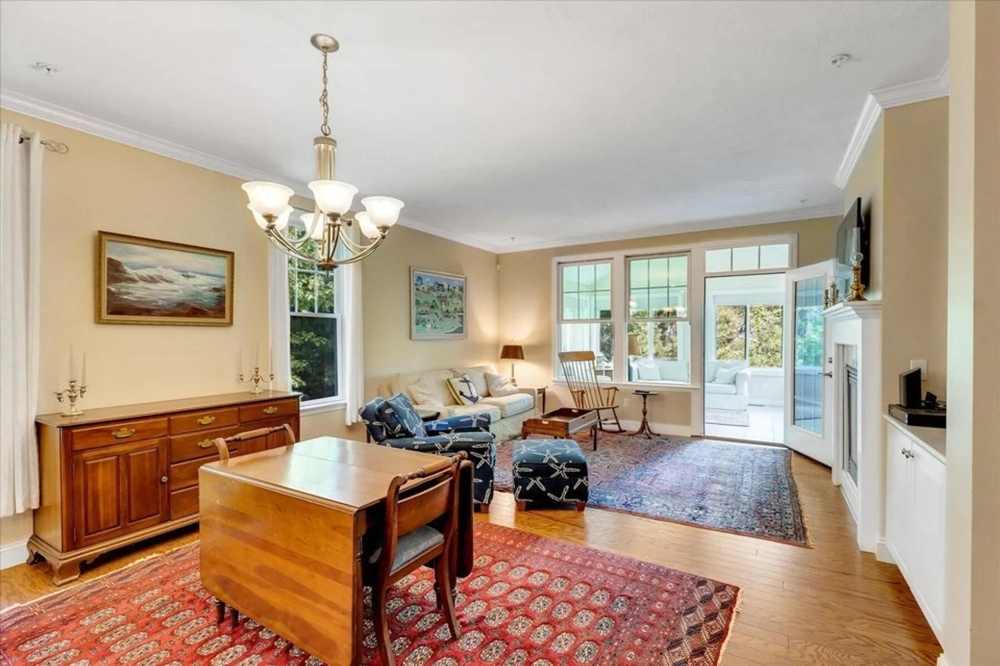 Property Slideshow image 6 of 25 | 17 chadwick ct # 17, Mashpee, MA, 02649