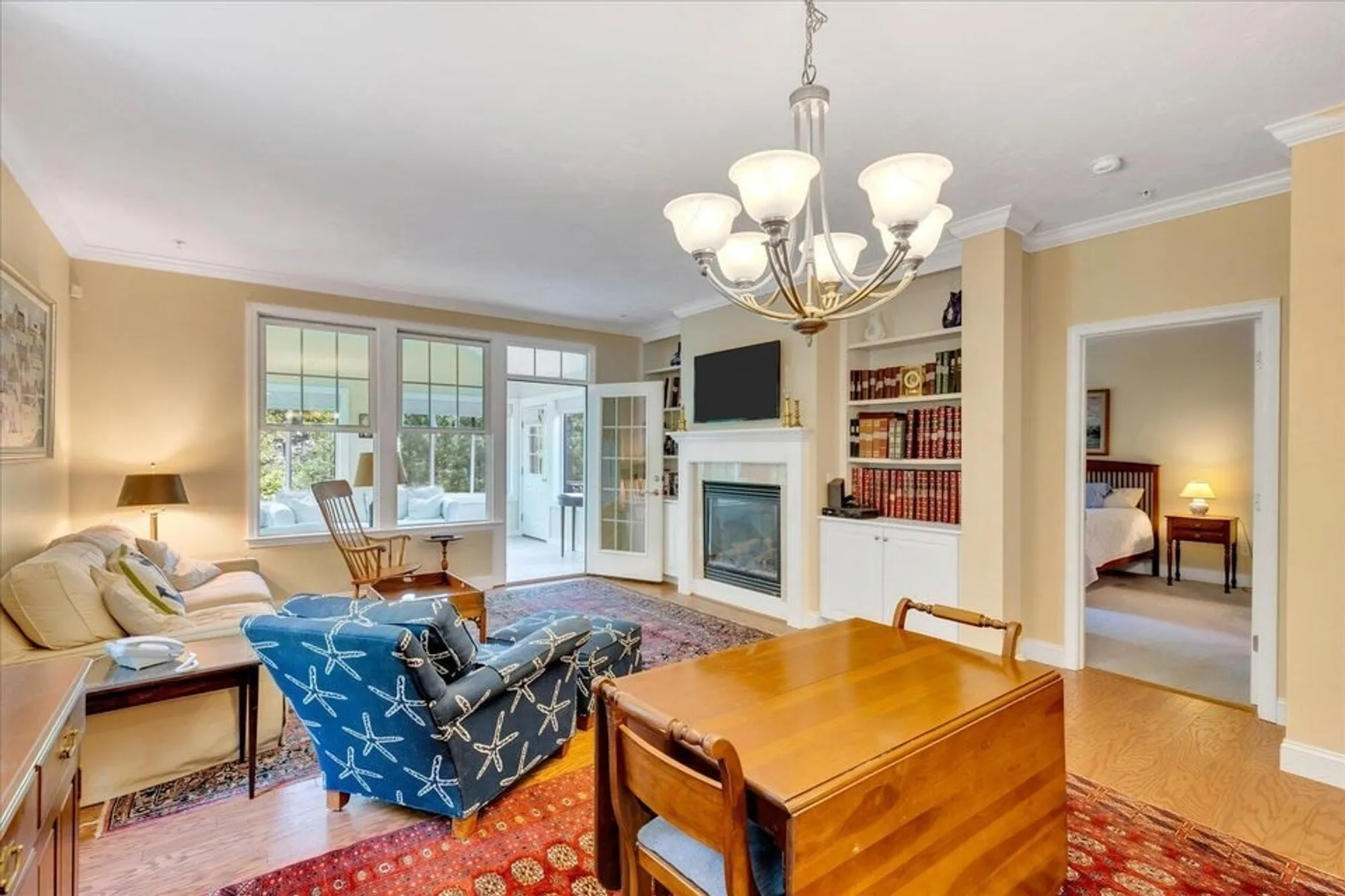 Property Slideshow image 7 of 25 | 17 chadwick ct # 17, Mashpee, MA, 02649