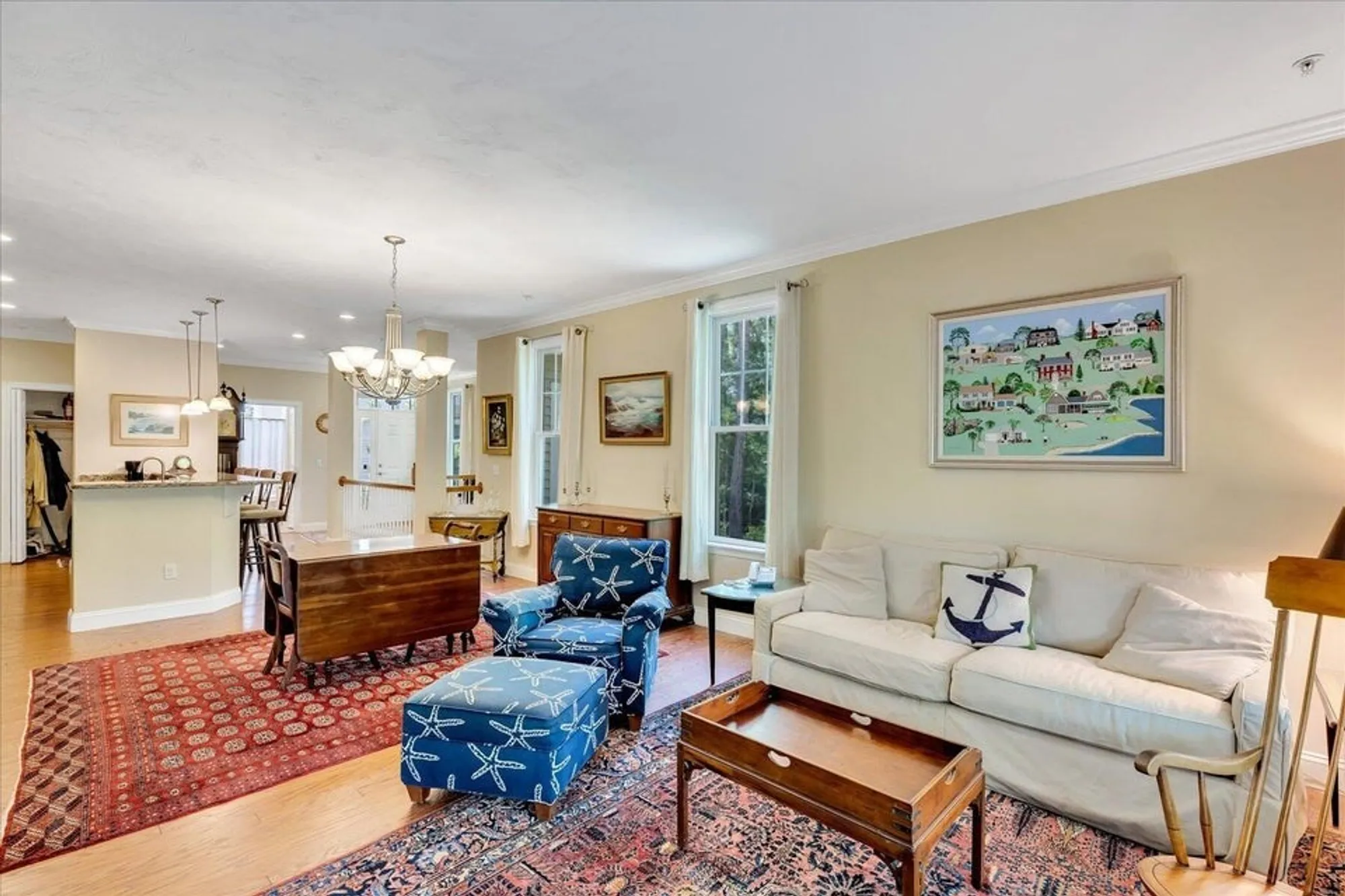 Property Slideshow image 5 of 25 | 17 chadwick ct # 17, Mashpee, MA, 02649