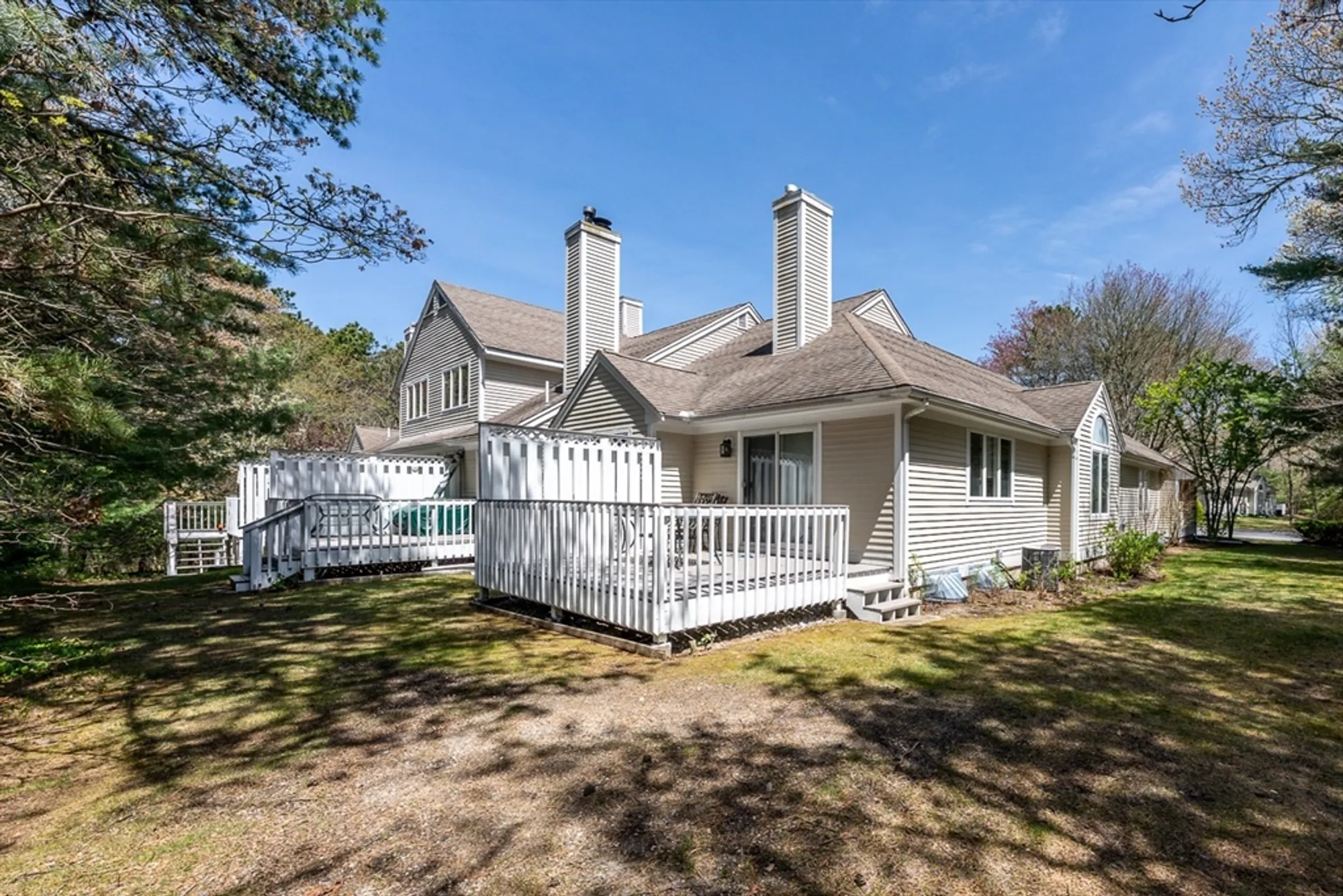 Property Slideshow image 15 of 18 | 12 kettle ln # 31, Mashpee, MA, 02649