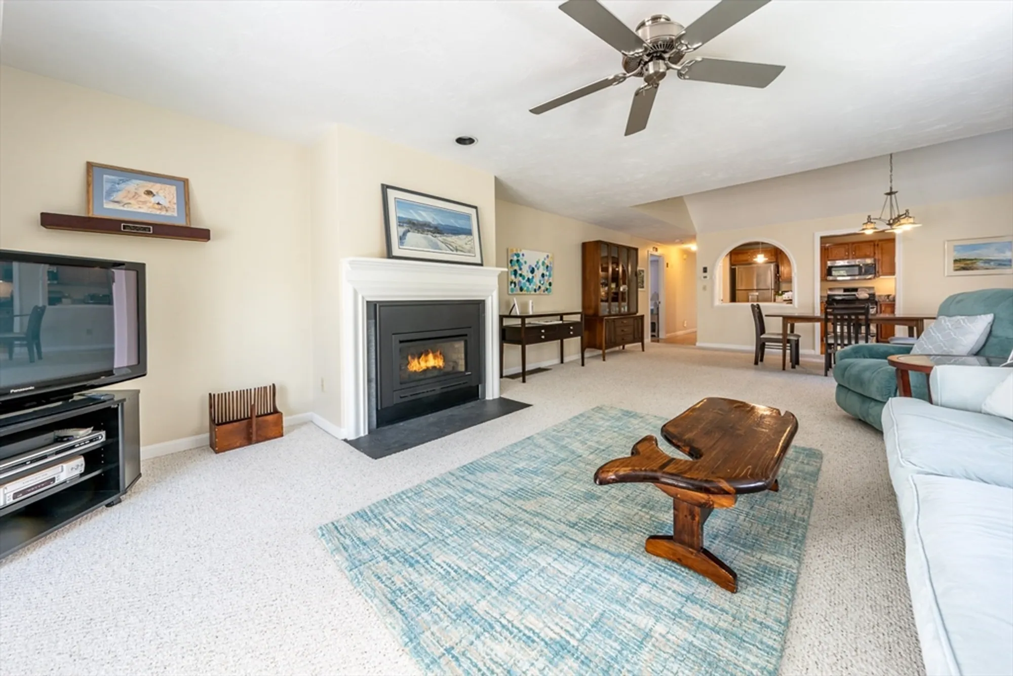 Property Slideshow image 5 of 18 | 12 kettle ln # 31, Mashpee, MA, 02649