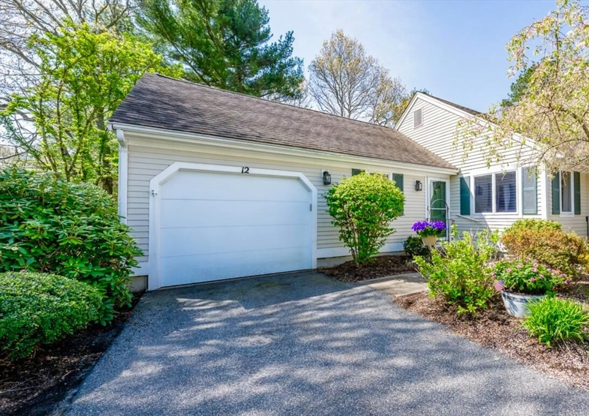 Property Slideshow image 1 of 18 | 12 kettle ln # 31, Mashpee, MA, 02649