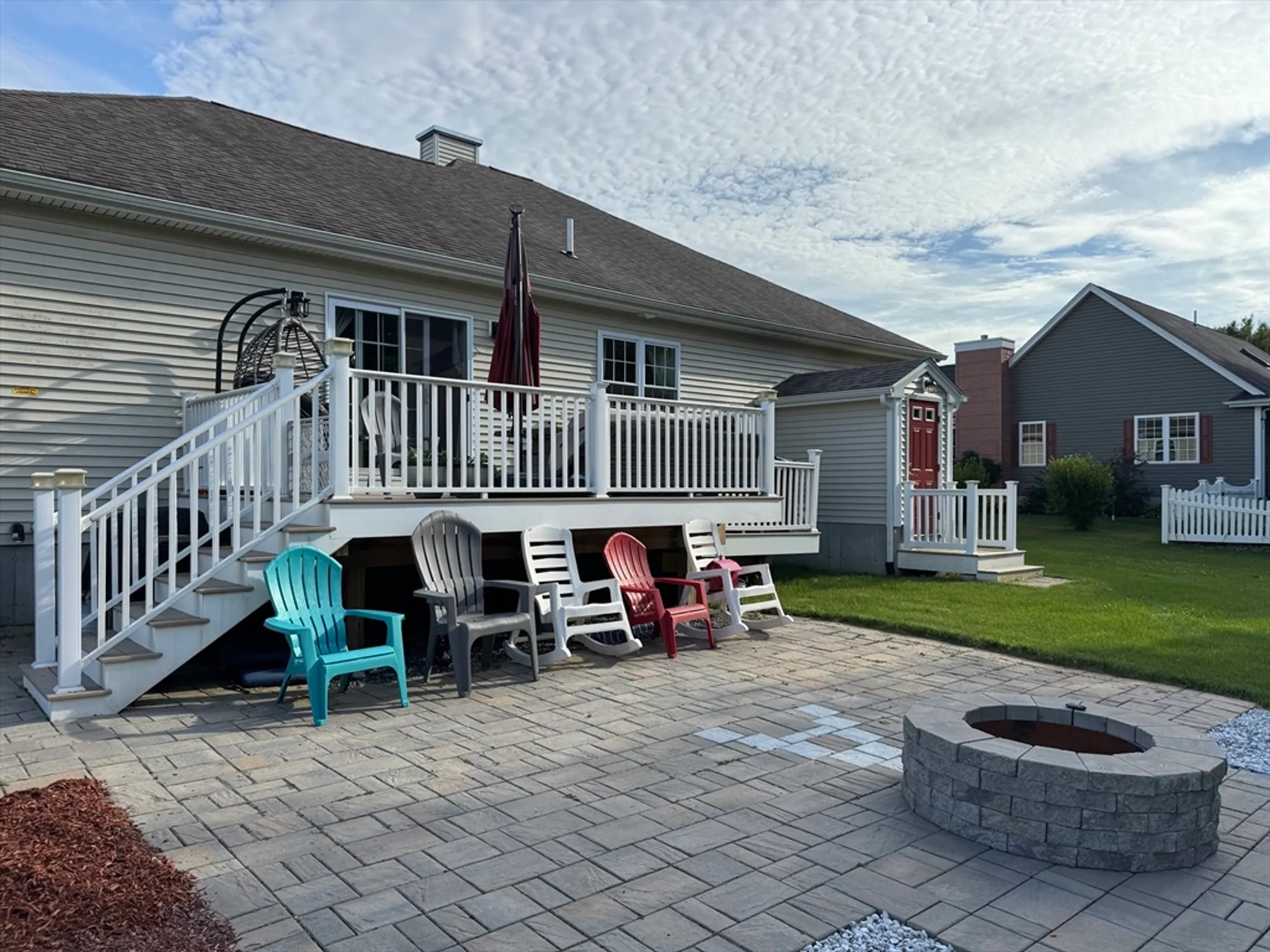 Property Slideshow image 3 of 13 | 3064 club house dr, Dighton, MA, 02715