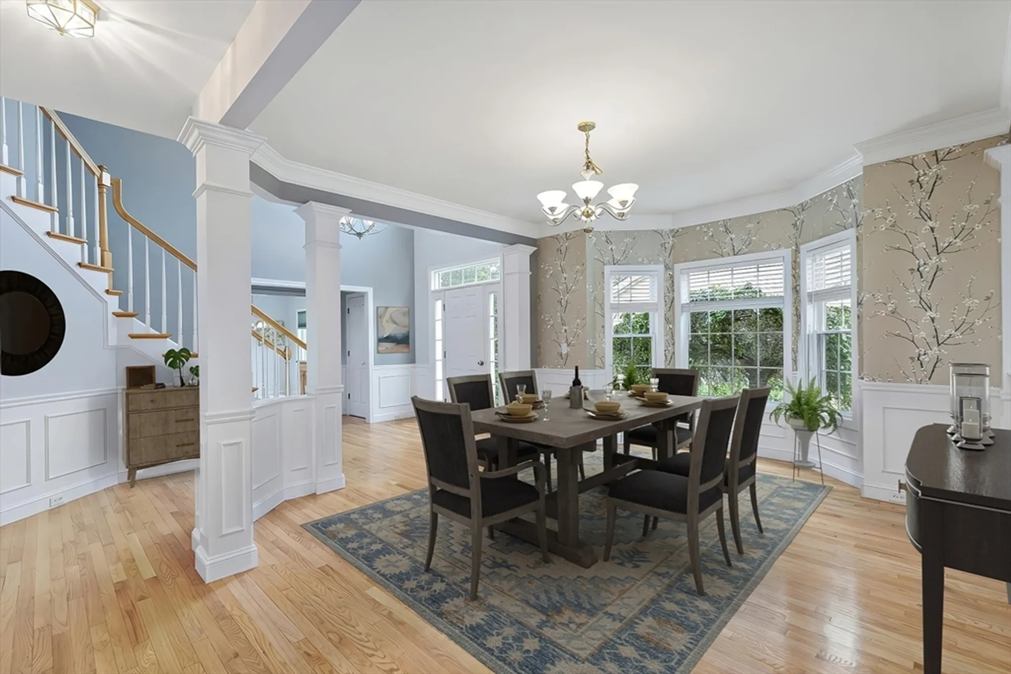 Property Slideshow image 2 of 39 | 31 fox holw, Plymouth, MA, 02360