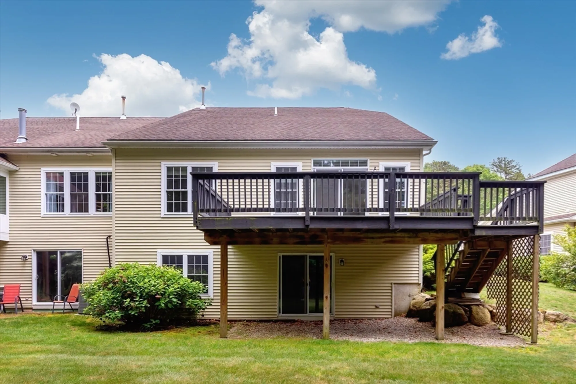 Property Slideshow image 28 of 39 | 31 fox holw, Plymouth, MA, 02360