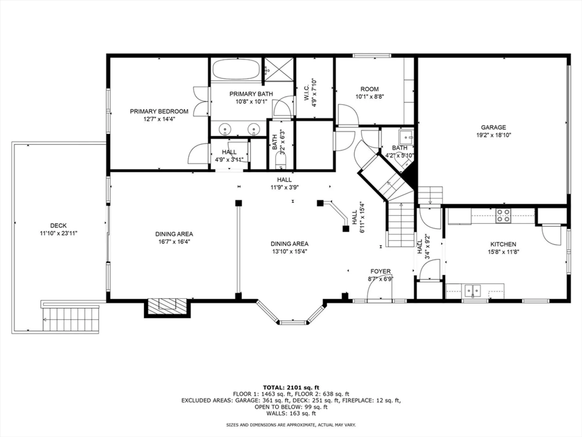 Property Slideshow image 30 of 39 | 31 fox holw, Plymouth, MA, 02360