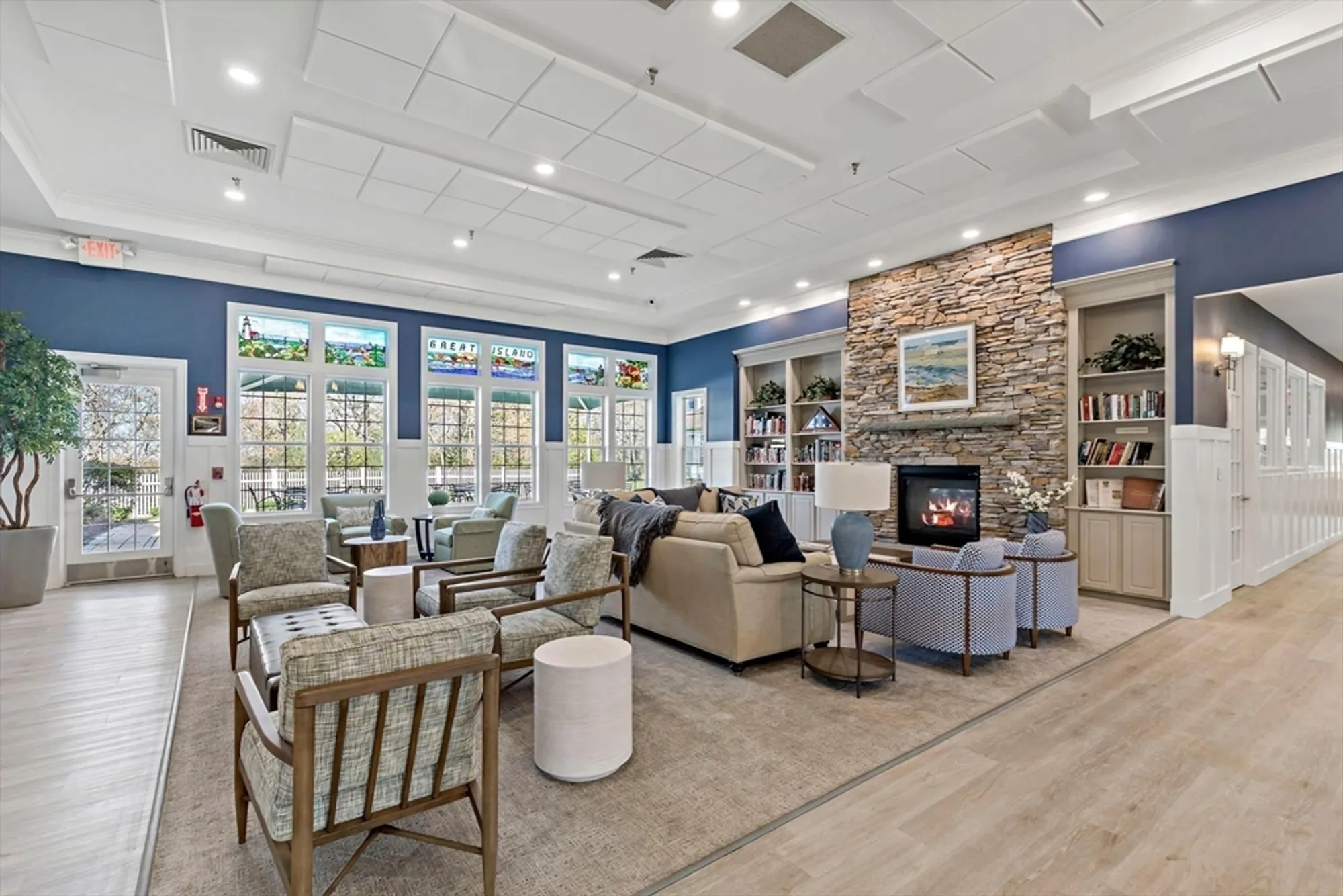 Property Slideshow image 38 of 39 | 31 fox holw, Plymouth, MA, 02360