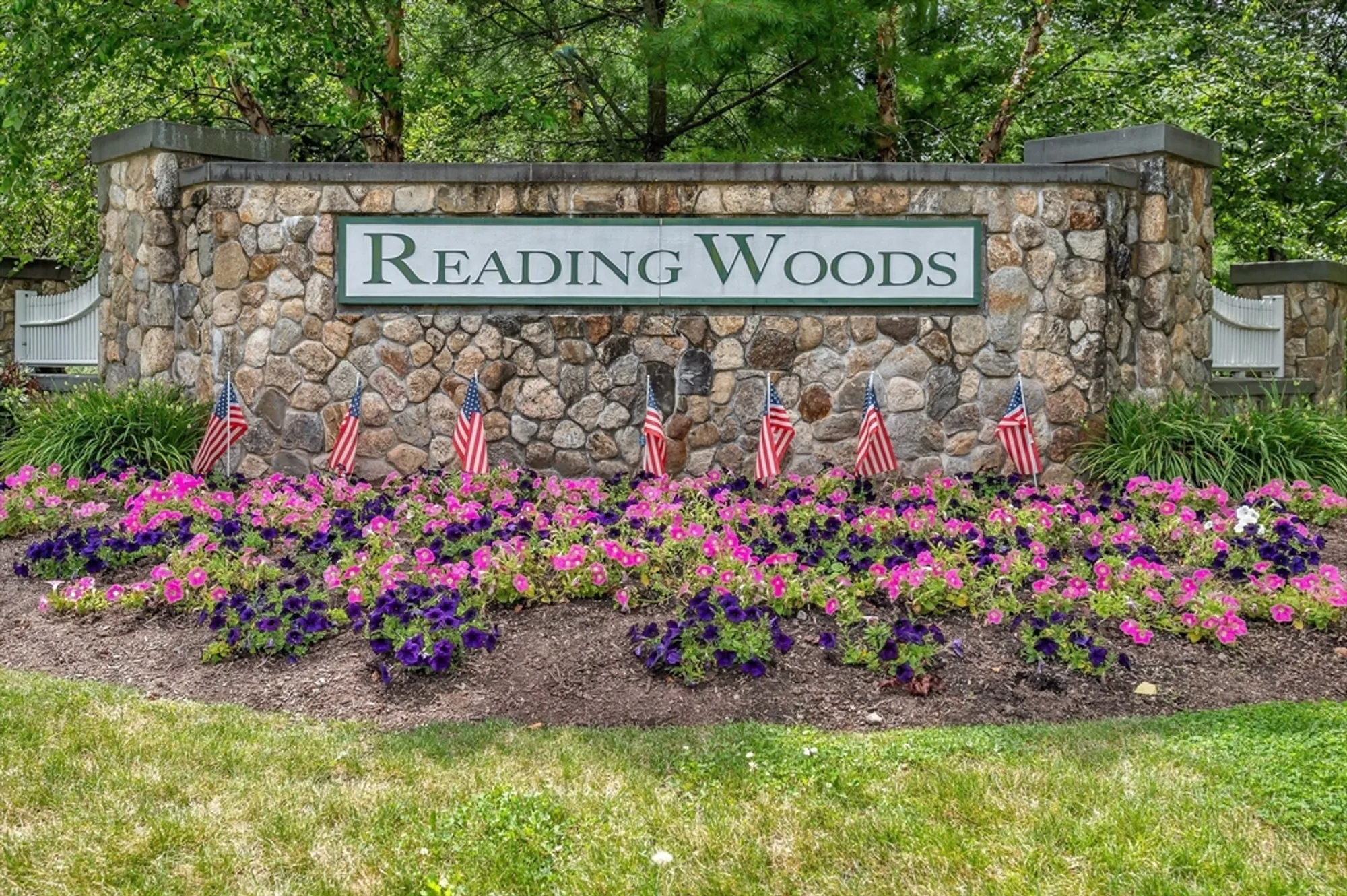 Property Slideshow image 2 of 28 | 62 abigail way unit 2007, Reading, MA, 01867