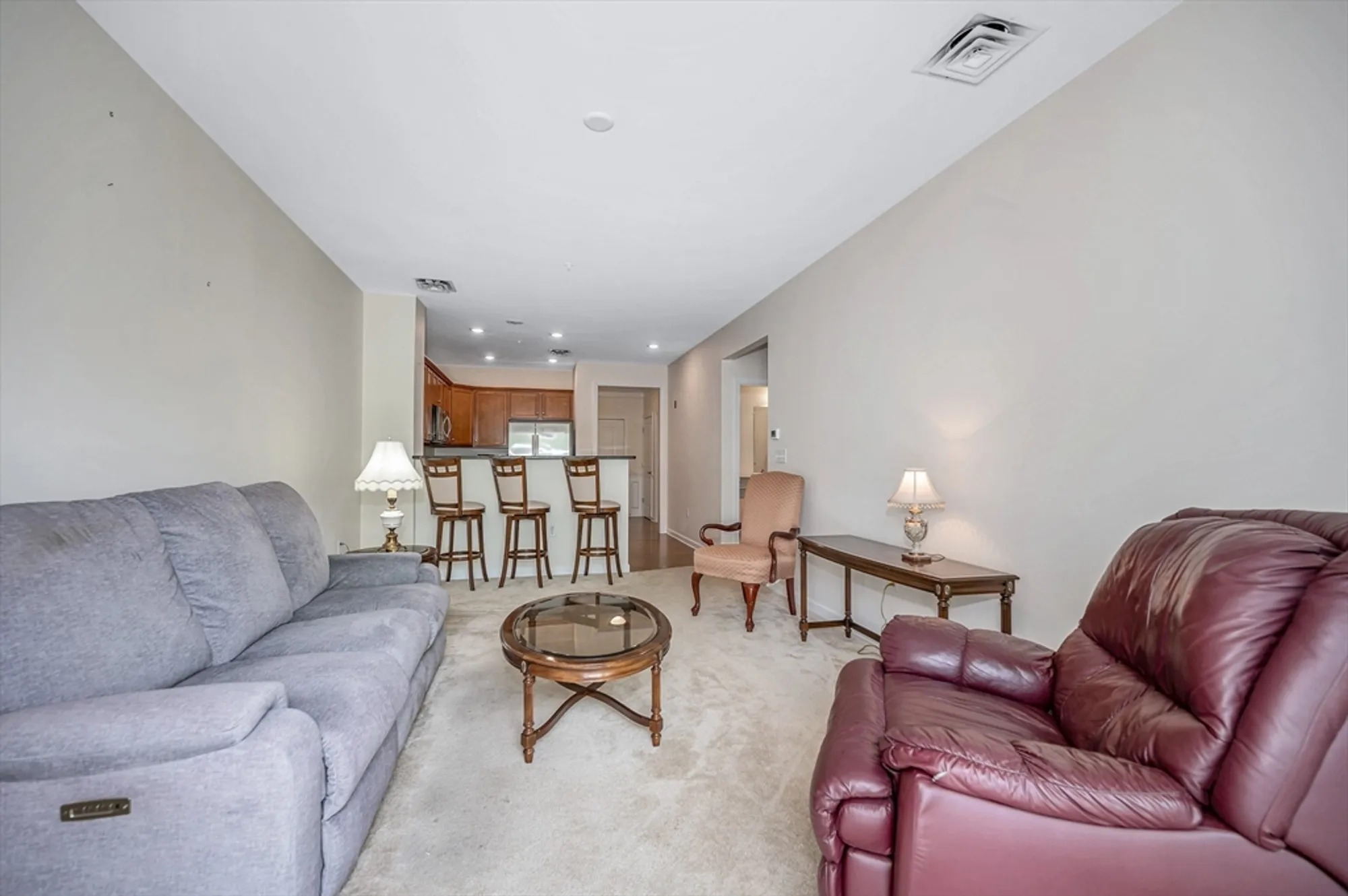 Property Slideshow image 12 of 28 | 62 abigail way unit 2007, Reading, MA, 01867