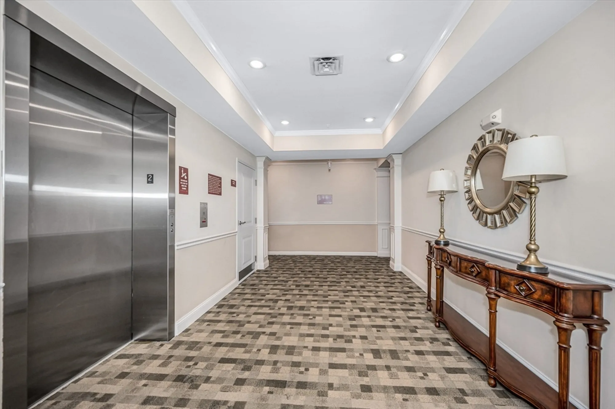 Property Slideshow image 22 of 28 | 62 abigail way unit 2007, Reading, MA, 01867