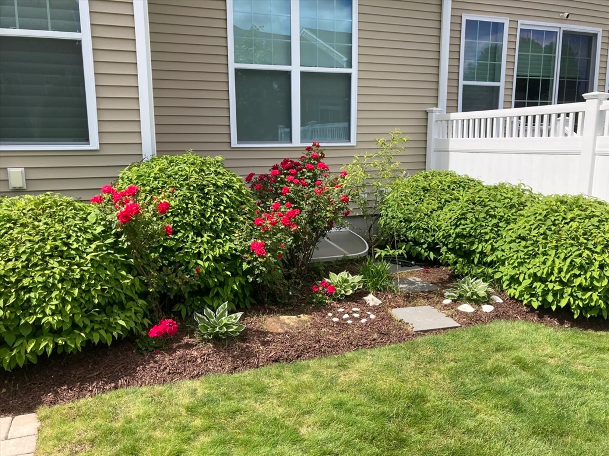 Property Slideshow image 6 of 42 | 22 henry way # 22, Millis, MA, 02054