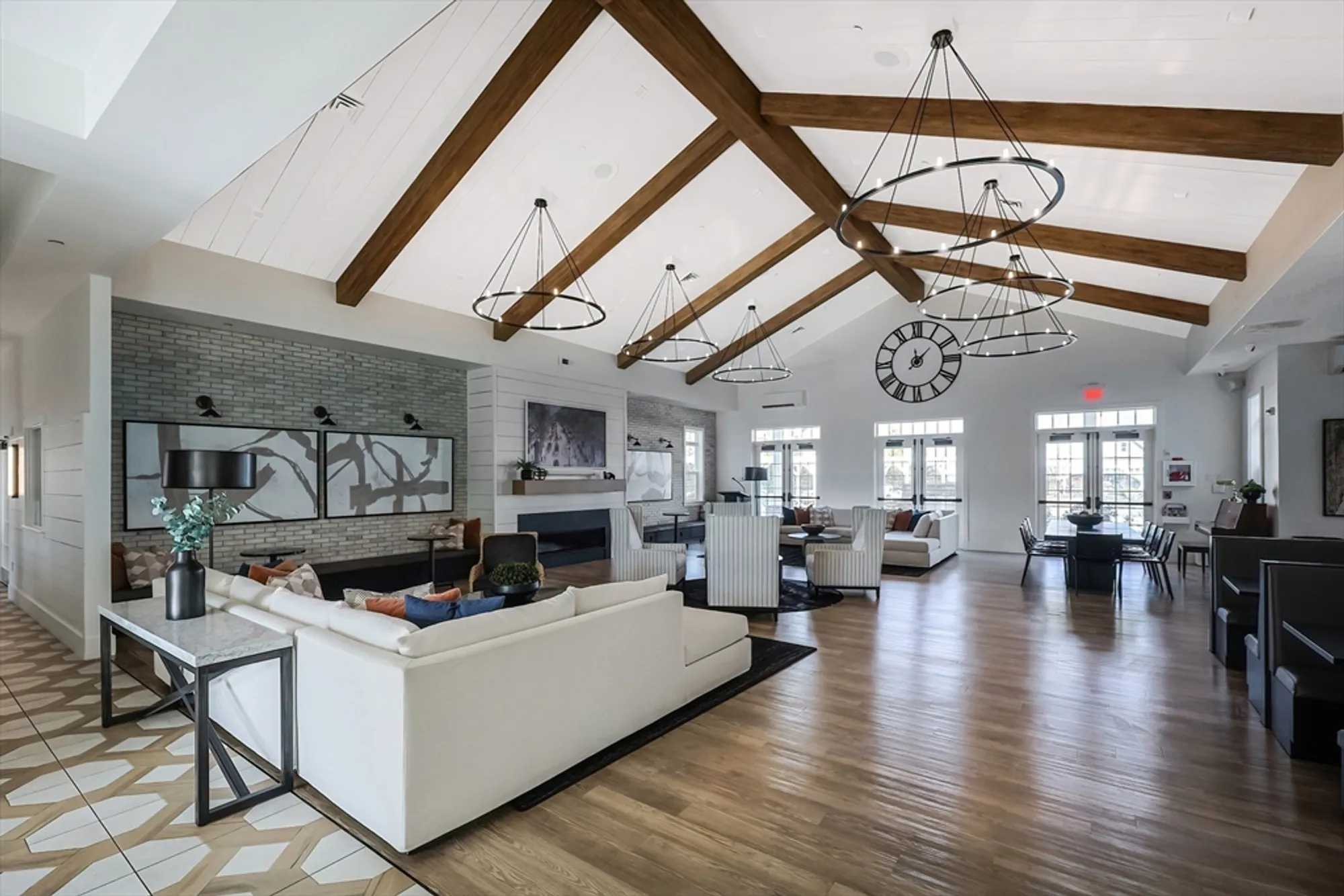 Property Slideshow image 38 of 42 | 22 henry way # 22, Millis, MA, 02054