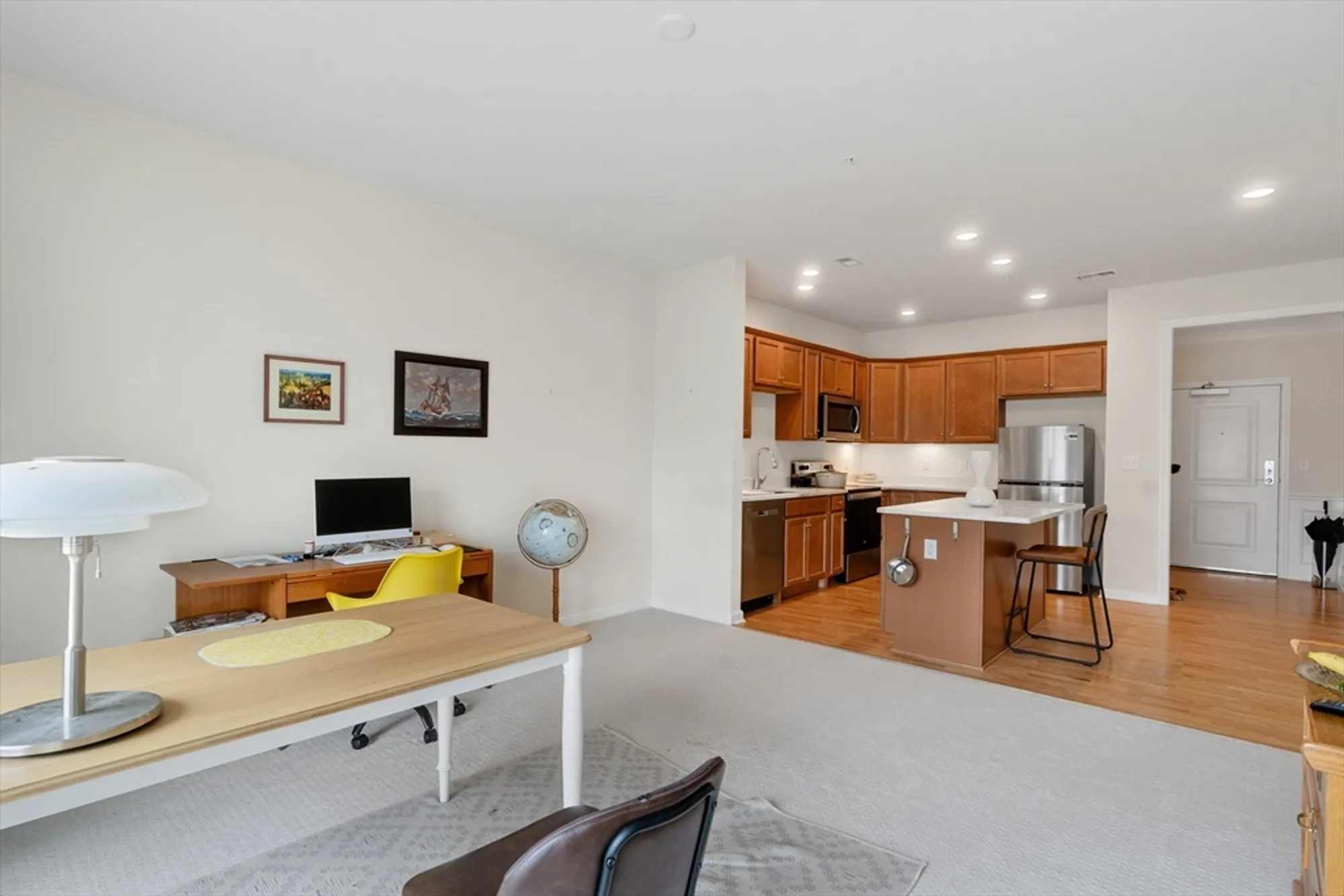 Property Slideshow image 4 of 24 | 3103 peters farm way # 3103, Westborough, MA, 01581