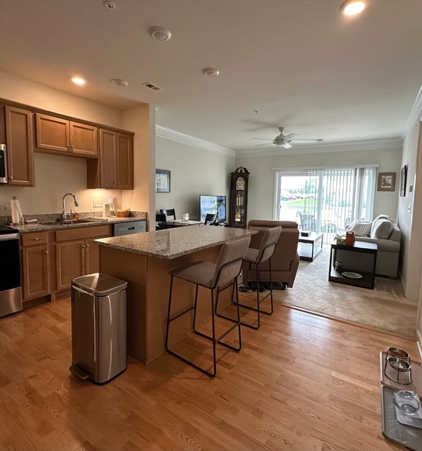 Property Slideshow image 10 of 23 | 3102 peters farm way # 102, Westborough, MA, 01581