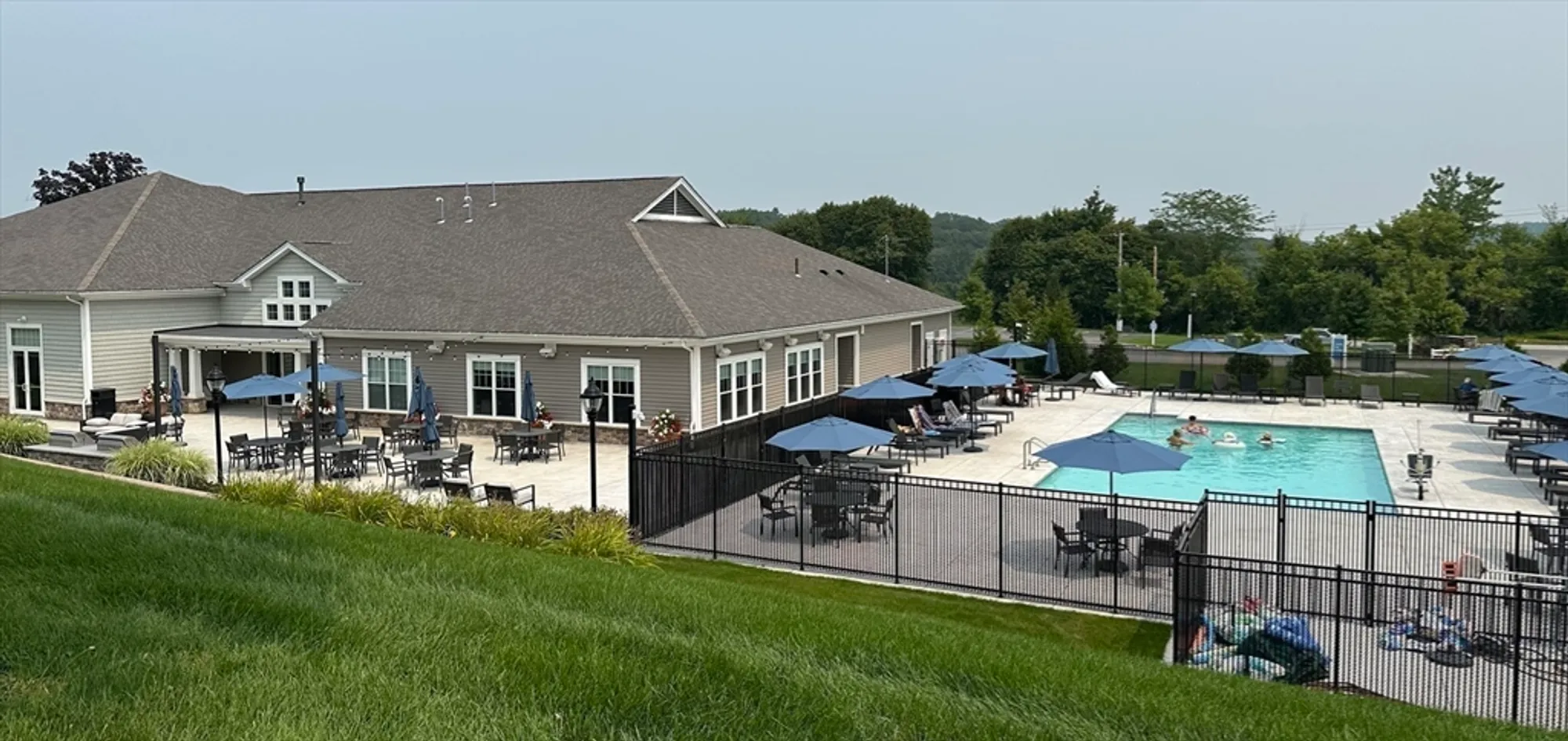 Property Slideshow image 18 of 23 | 3102 peters farm way # 102, Westborough, MA, 01581