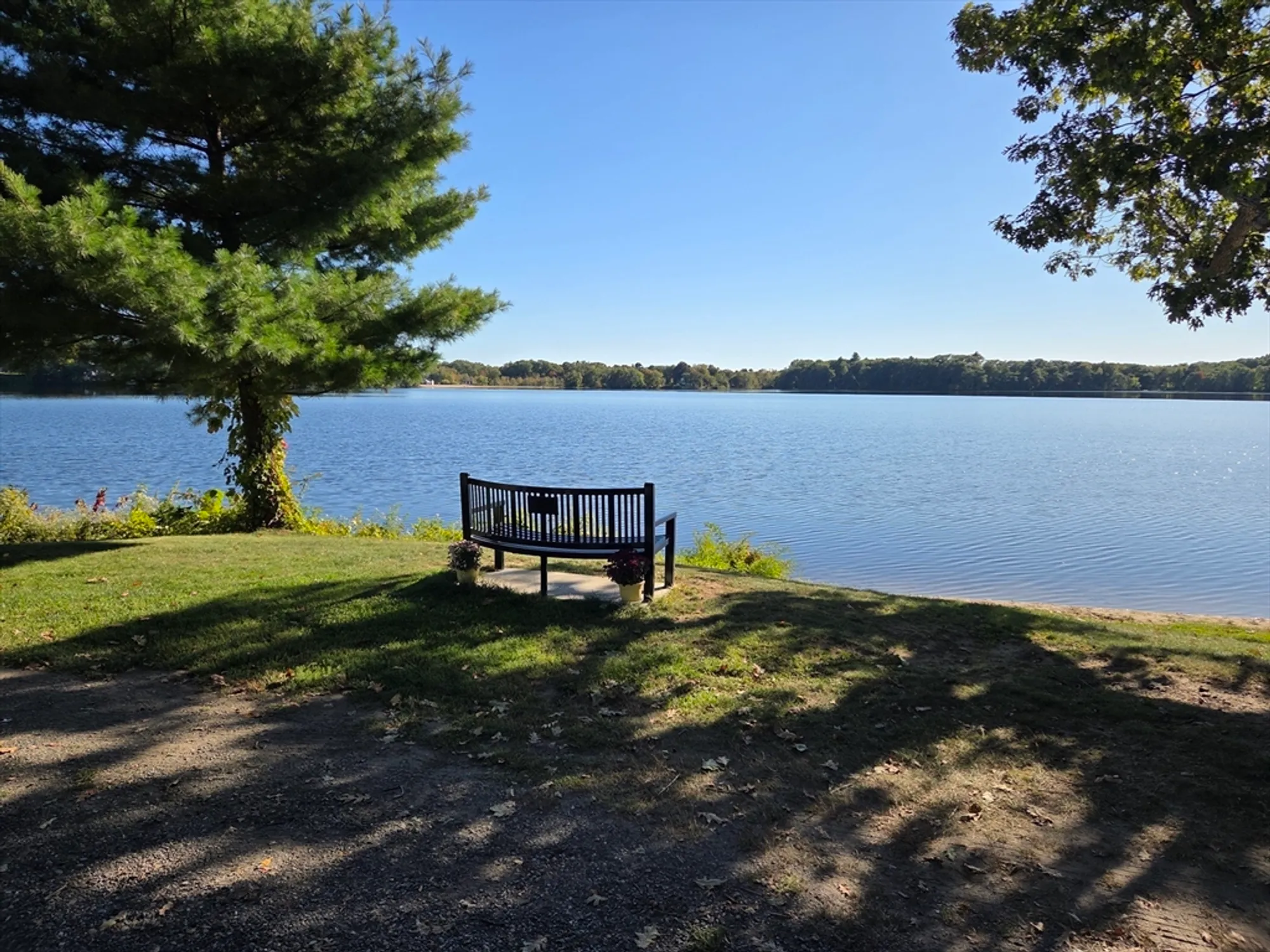 Property Slideshow image 21 of 23 | 3102 peters farm way # 102, Westborough, MA, 01581