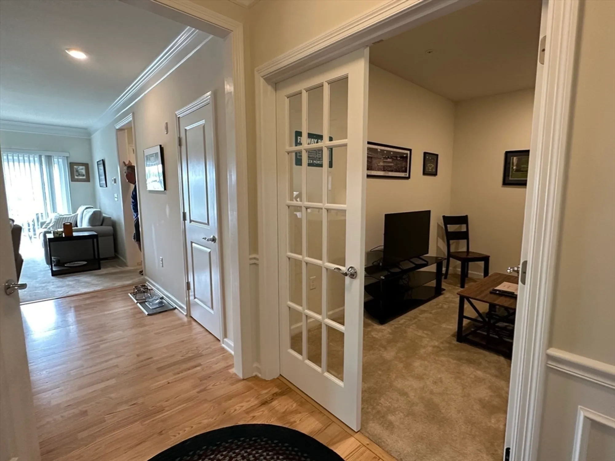 Property Slideshow image 6 of 23 | 3102 peters farm way # 102, Westborough, MA, 01581