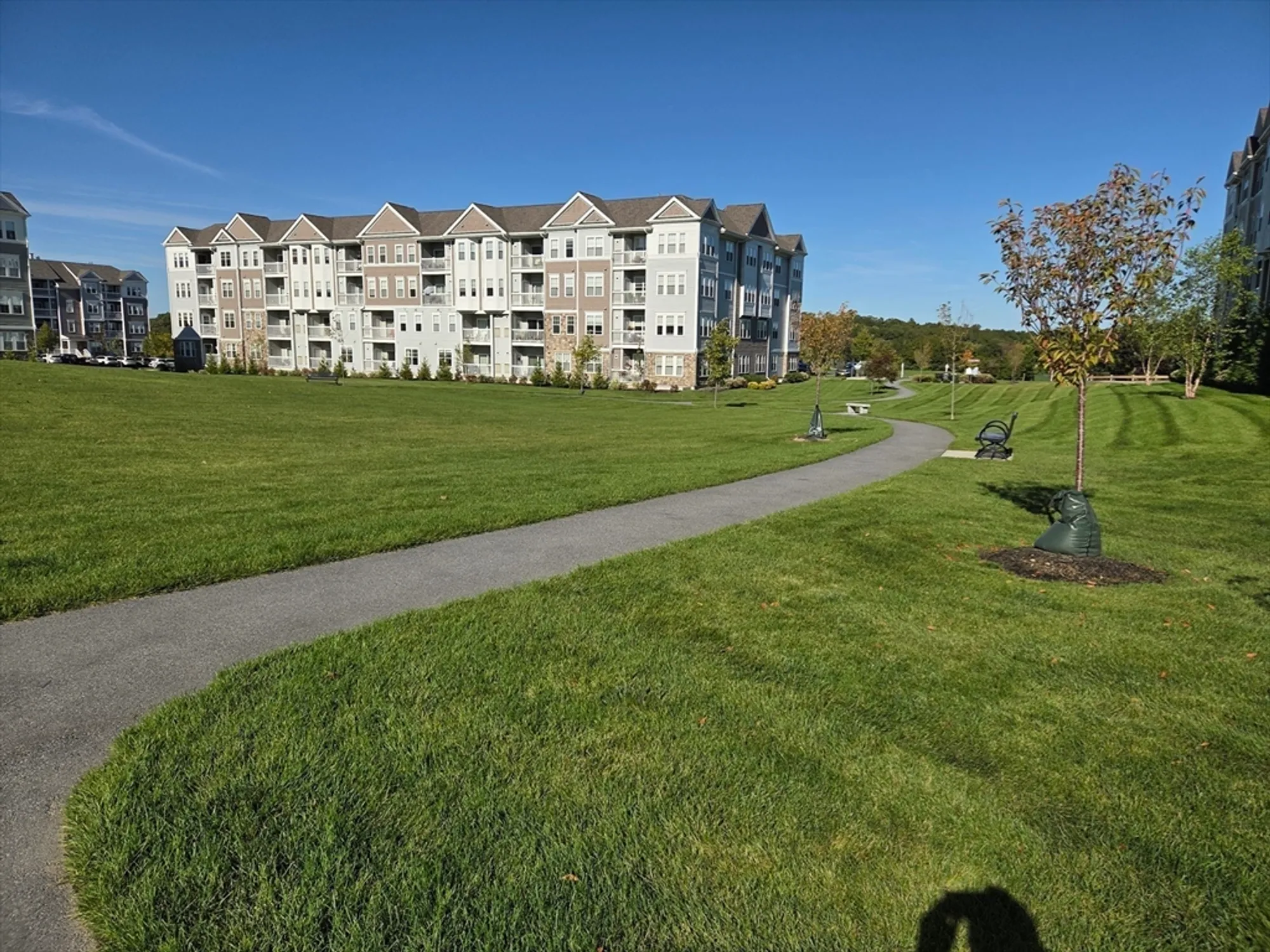 Property Slideshow image 20 of 23 | 3102 peters farm way # 102, Westborough, MA, 01581