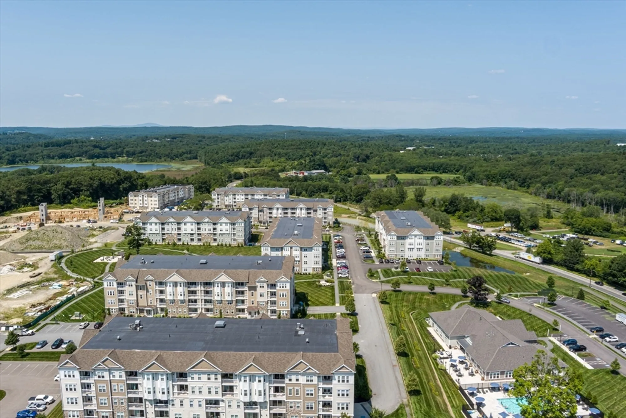 Property Slideshow image 33 of 39 | 12302 peters farm way # 302, Westborough, MA, 01581