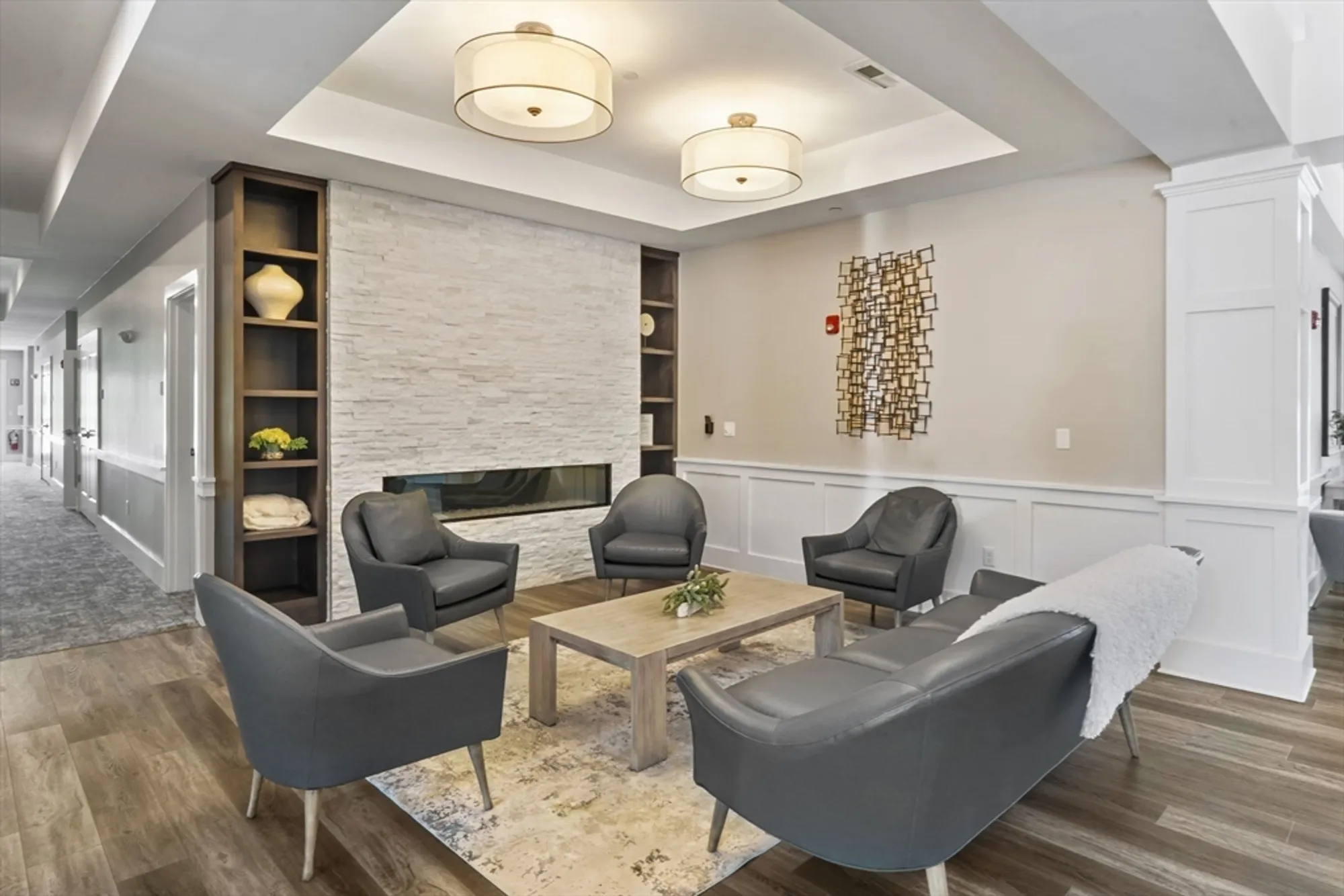 Property Slideshow image 4 of 39 | 12302 peters farm way # 302, Westborough, MA, 01581