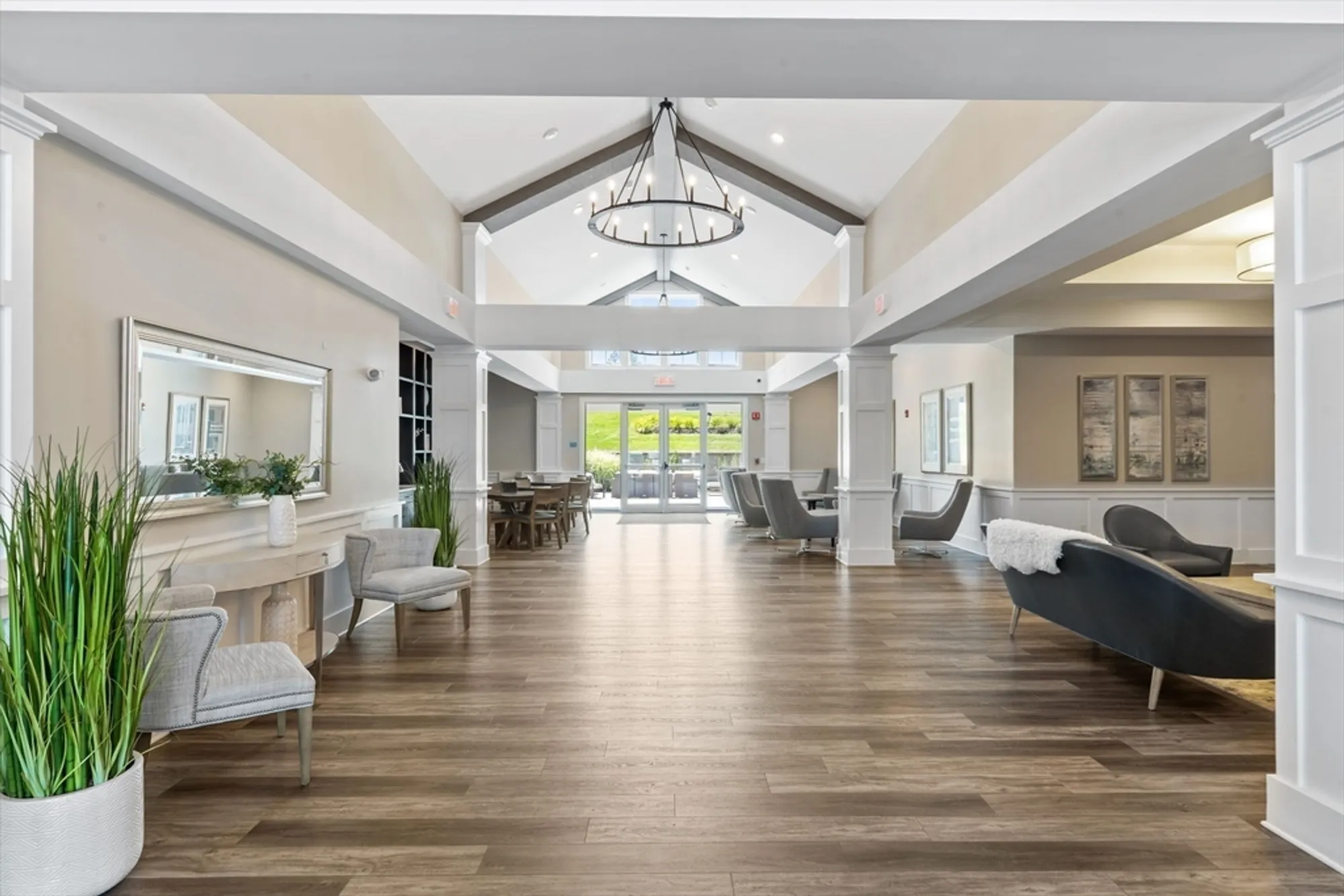 Property Slideshow image 3 of 39 | 12302 peters farm way # 302, Westborough, MA, 01581