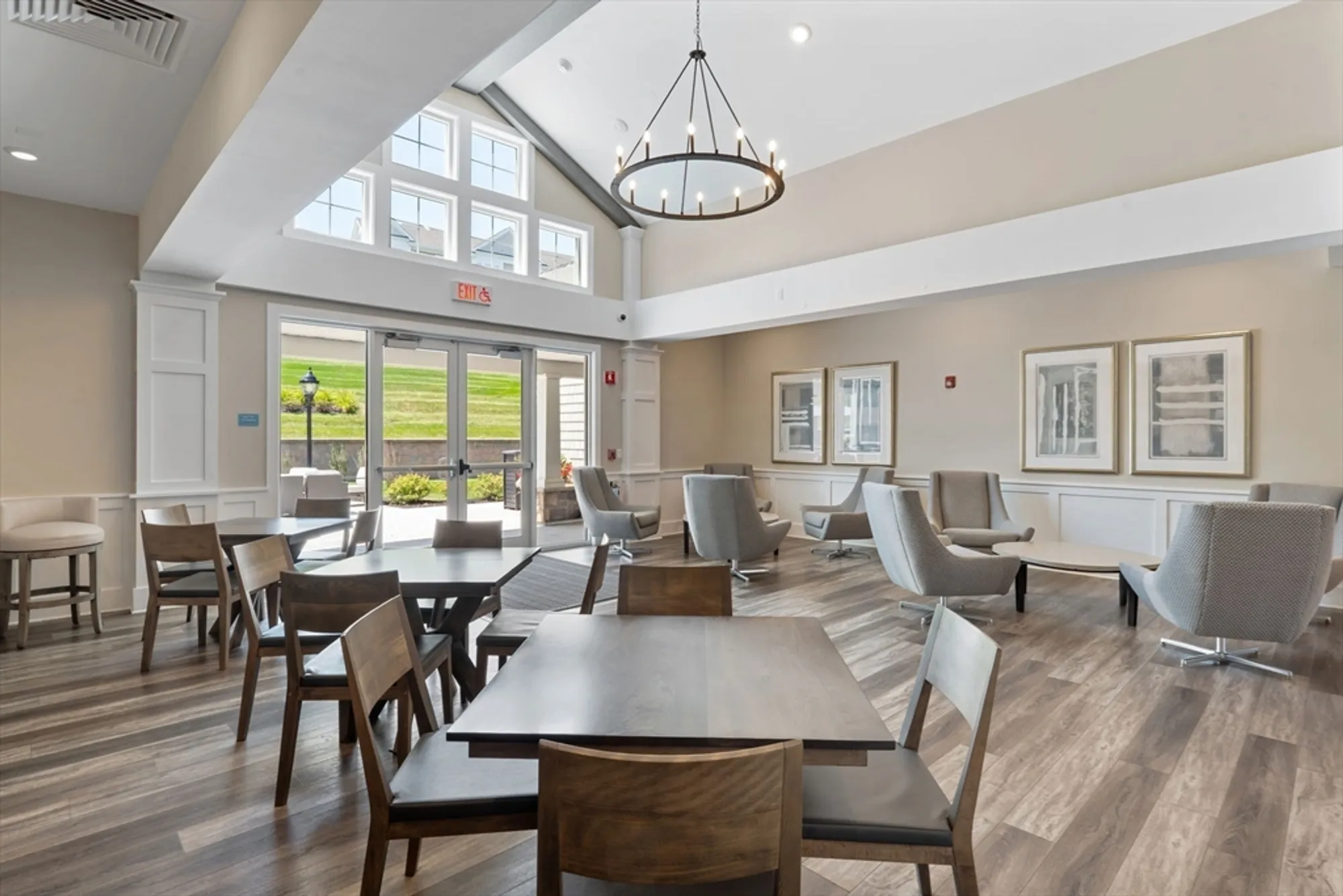 Property Slideshow image 36 of 39 | 12302 peters farm way # 302, Westborough, MA, 01581