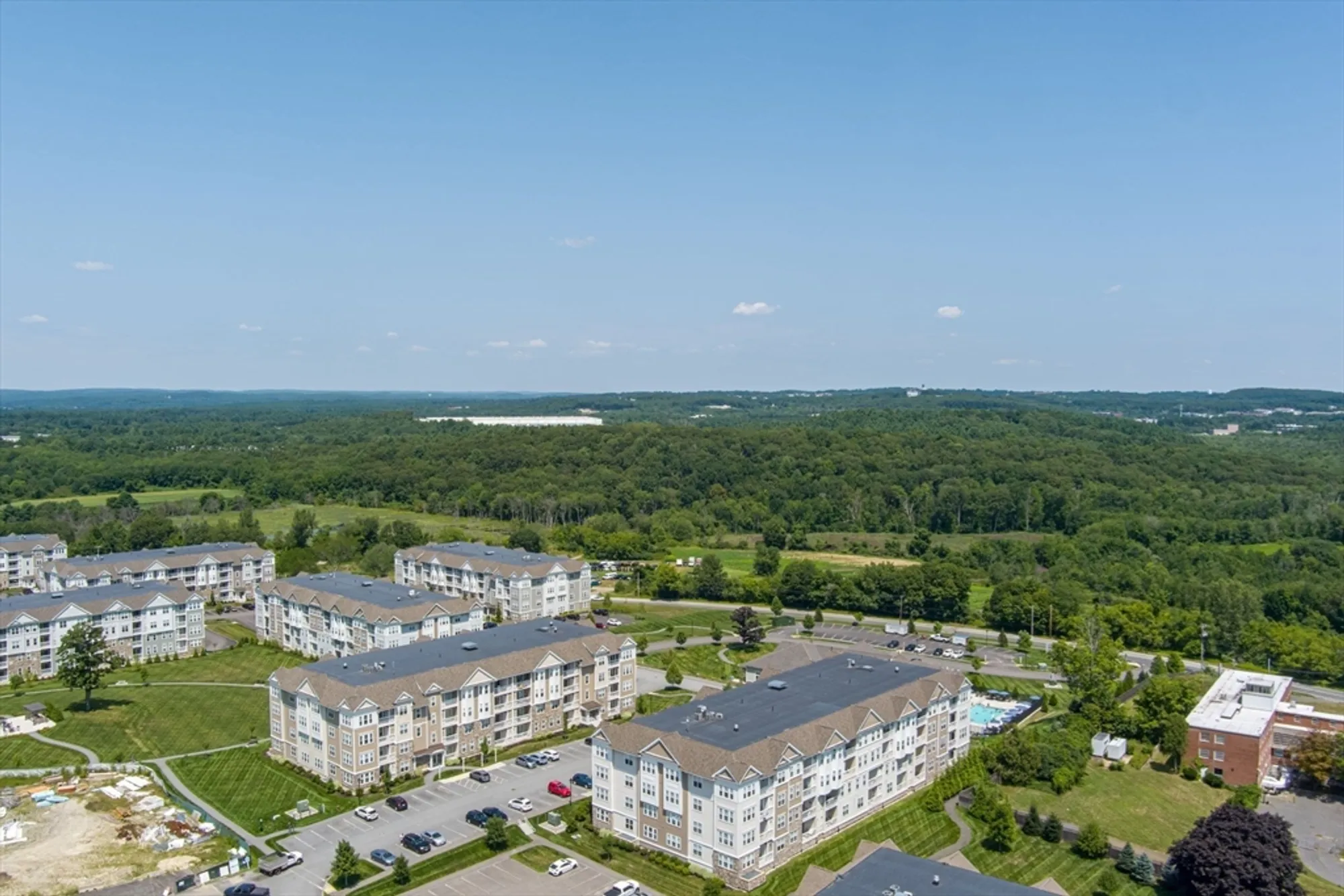 Property Slideshow image 32 of 39 | 12302 peters farm way # 302, Westborough, MA, 01581