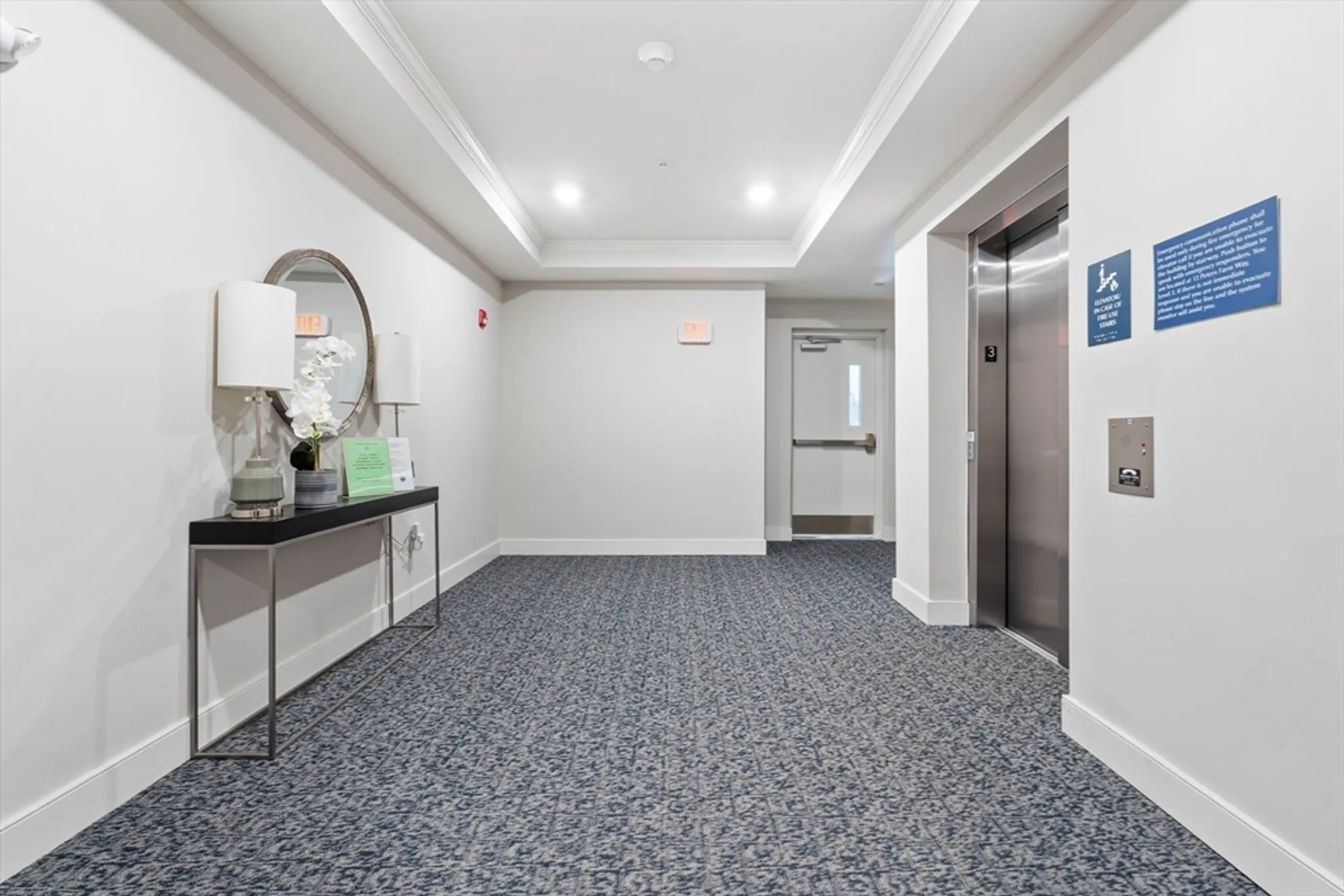 Property Slideshow image 28 of 39 | 12302 peters farm way # 302, Westborough, MA, 01581