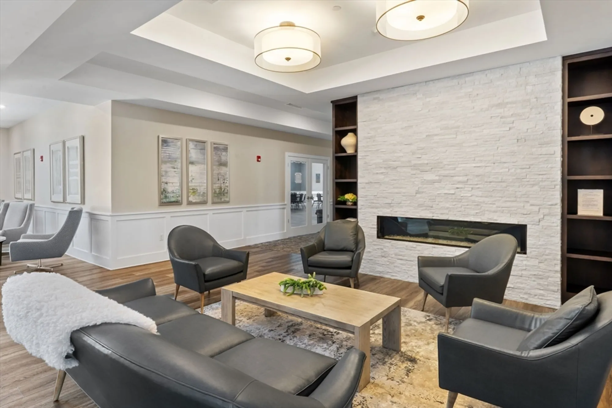 Property Slideshow image 5 of 39 | 12302 peters farm way # 302, Westborough, MA, 01581