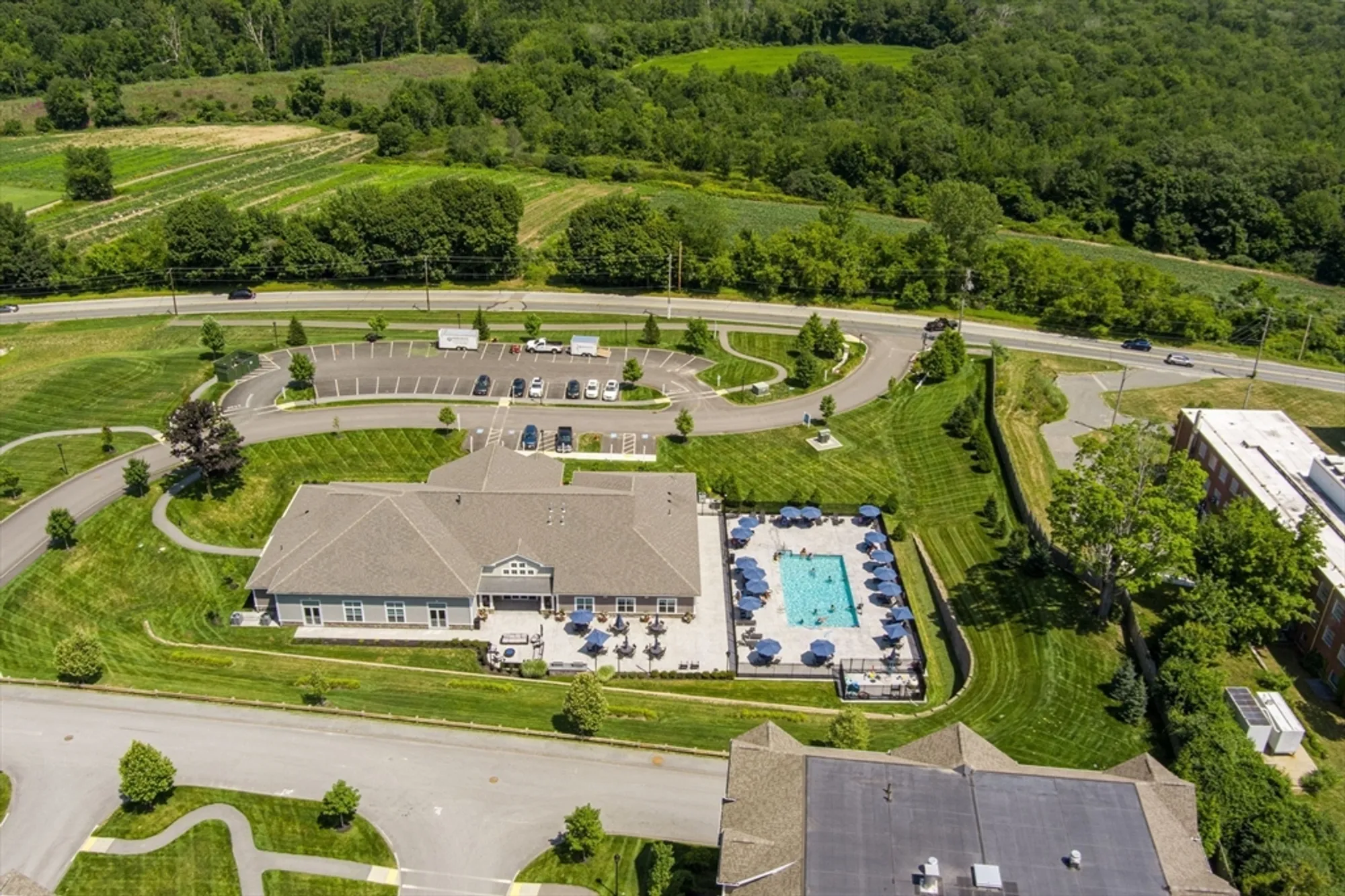 Property Slideshow image 1 of 39 | 12302 peters farm way # 302, Westborough, MA, 01581