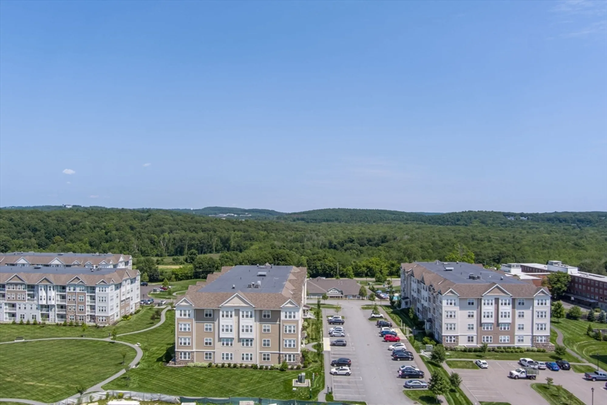 Property Slideshow image 34 of 39 | 12302 peters farm way # 302, Westborough, MA, 01581