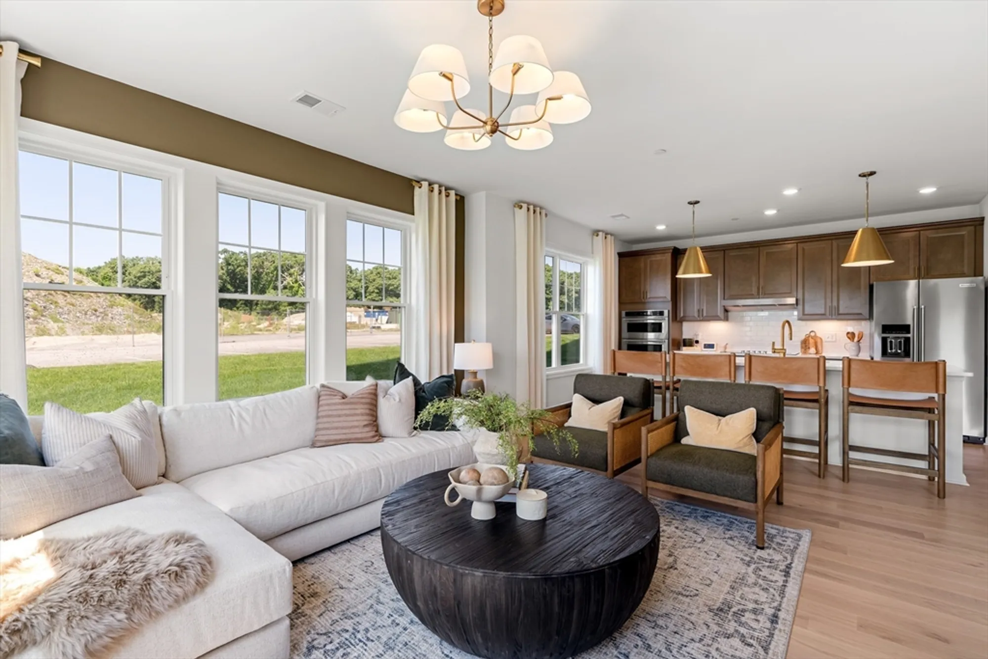 Property Slideshow image 10 of 36 | 320 martins lndg 207, North Reading, MA, 01864