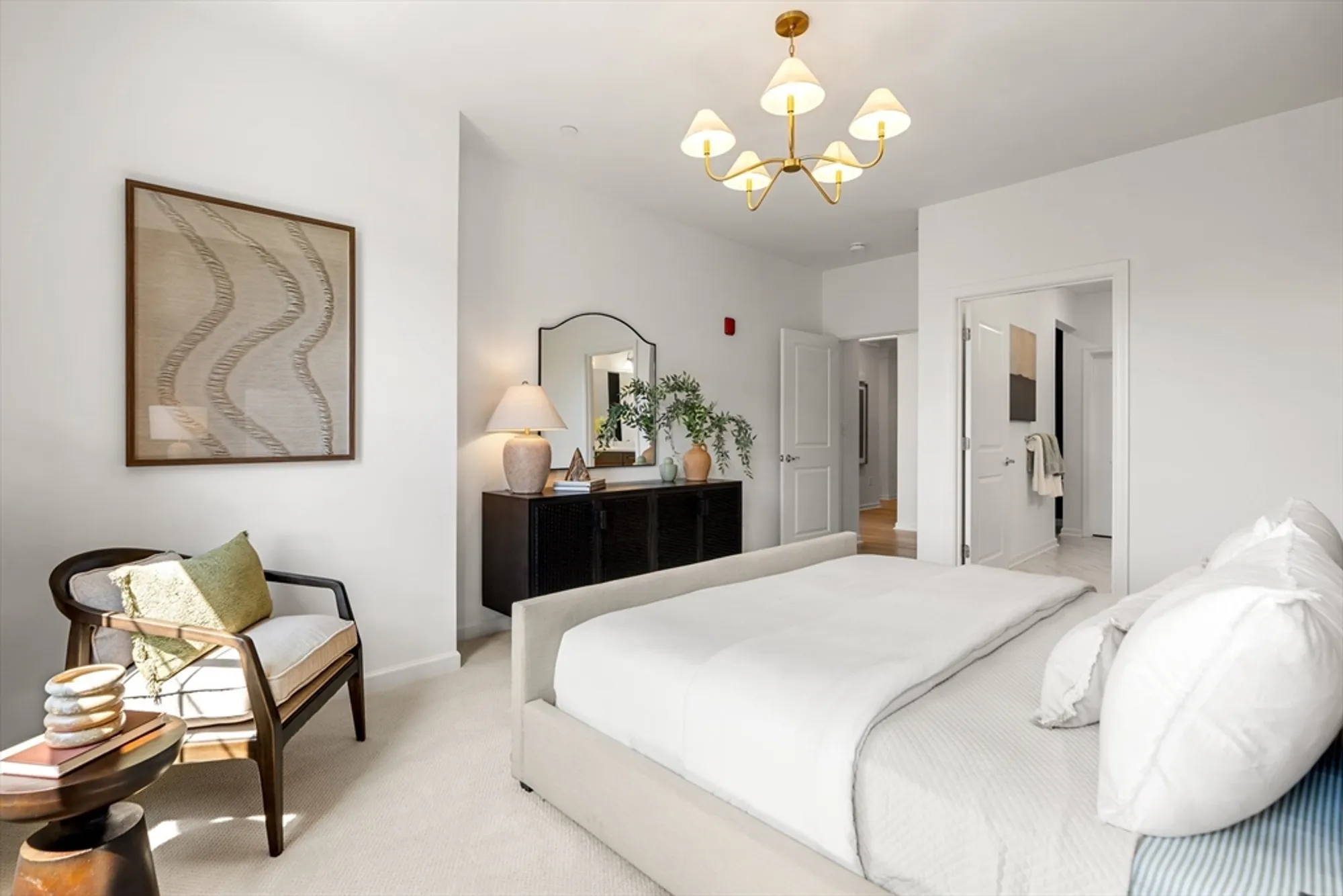 Property Slideshow image 23 of 36 | 320 martins lndg 207, North Reading, MA, 01864