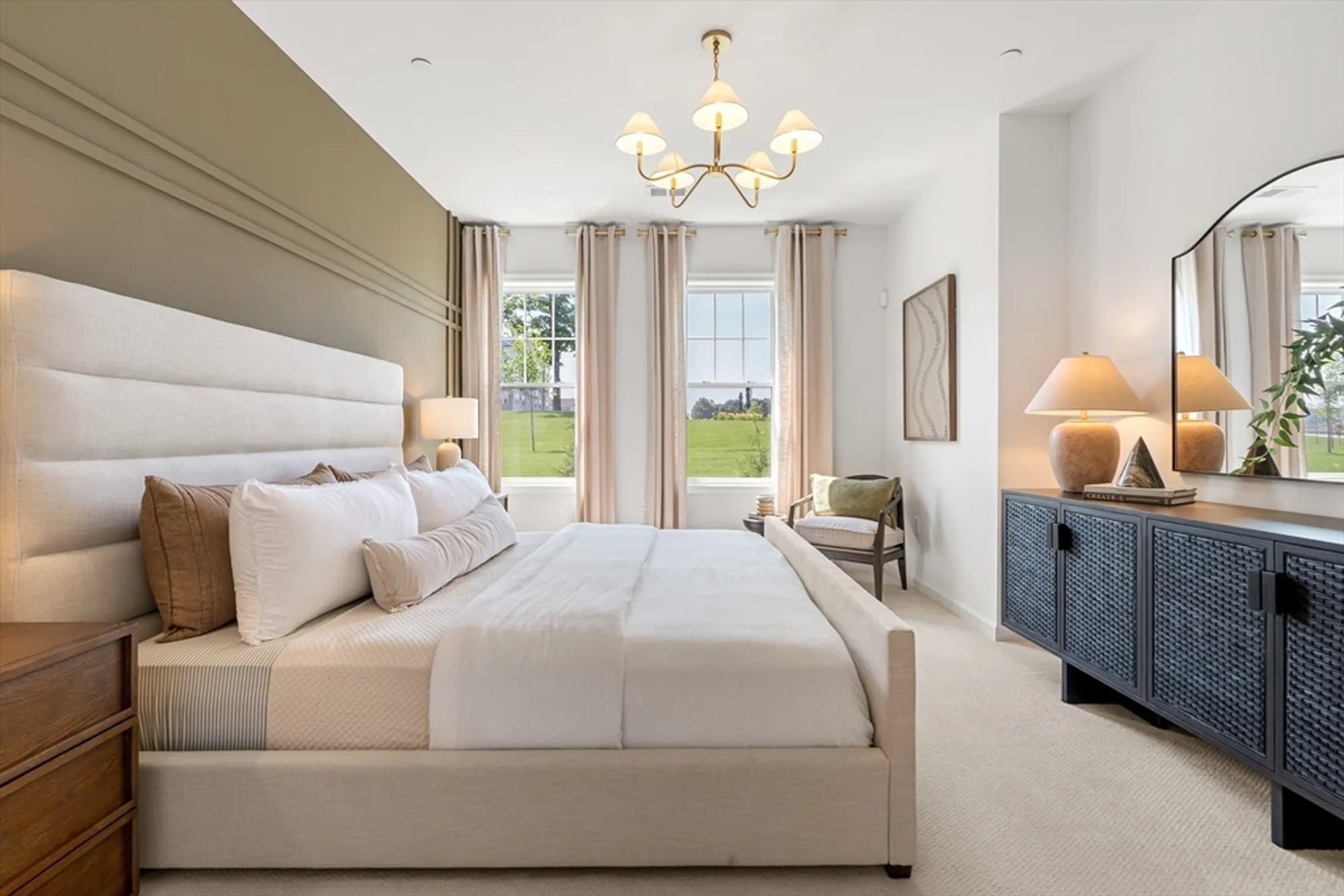 Property Slideshow image 16 of 36 | 320 martins lndg 207, North Reading, MA, 01864