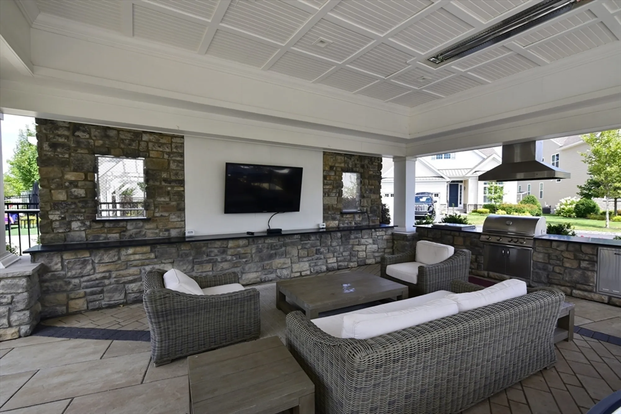 Property Slideshow image 33 of 38 | 18 lansing way # 18, Millis, MA, 02054