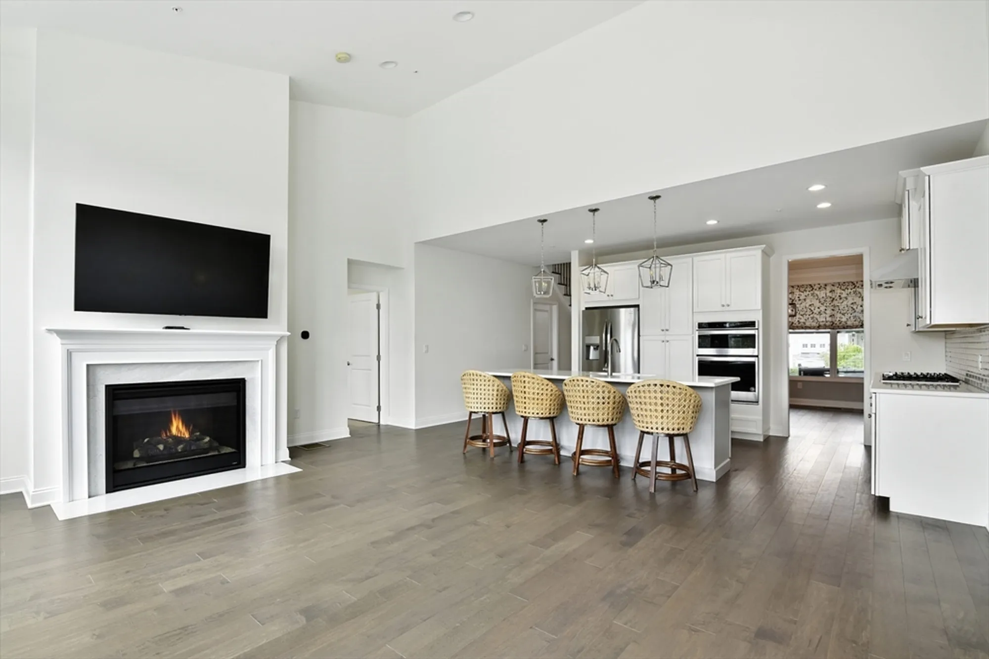 Property Slideshow image 15 of 38 | 18 lansing way # 18, Millis, MA, 02054