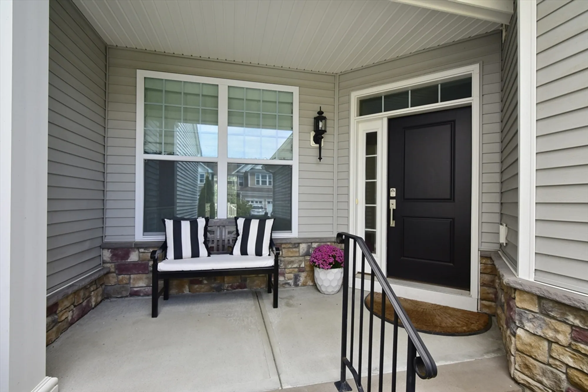 Property Slideshow image 4 of 38 | 18 lansing way # 18, Millis, MA, 02054