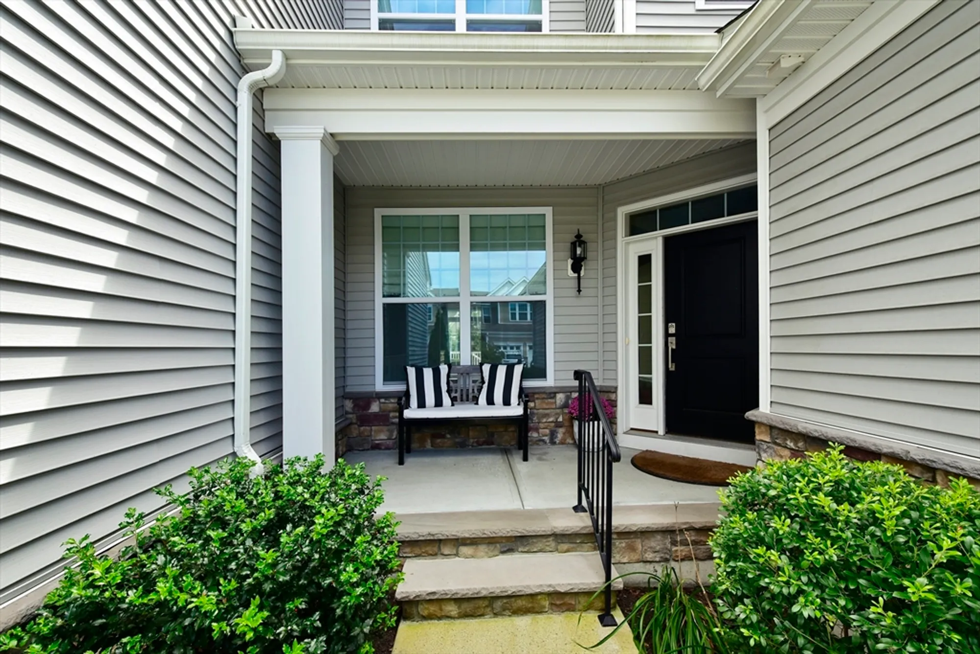 Property Slideshow image 3 of 38 | 18 lansing way # 18, Millis, MA, 02054