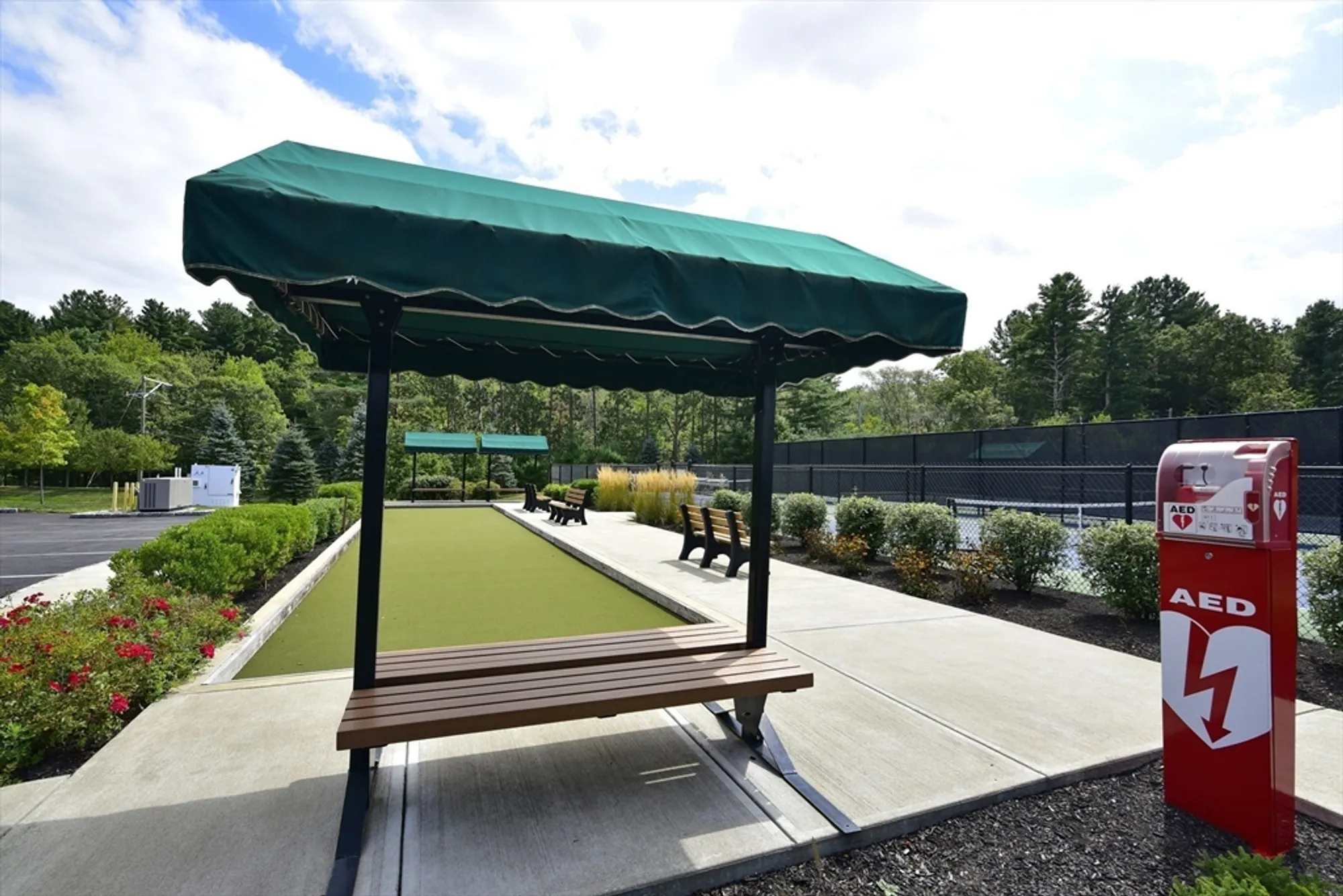 Property Slideshow image 36 of 38 | 18 lansing way # 18, Millis, MA, 02054