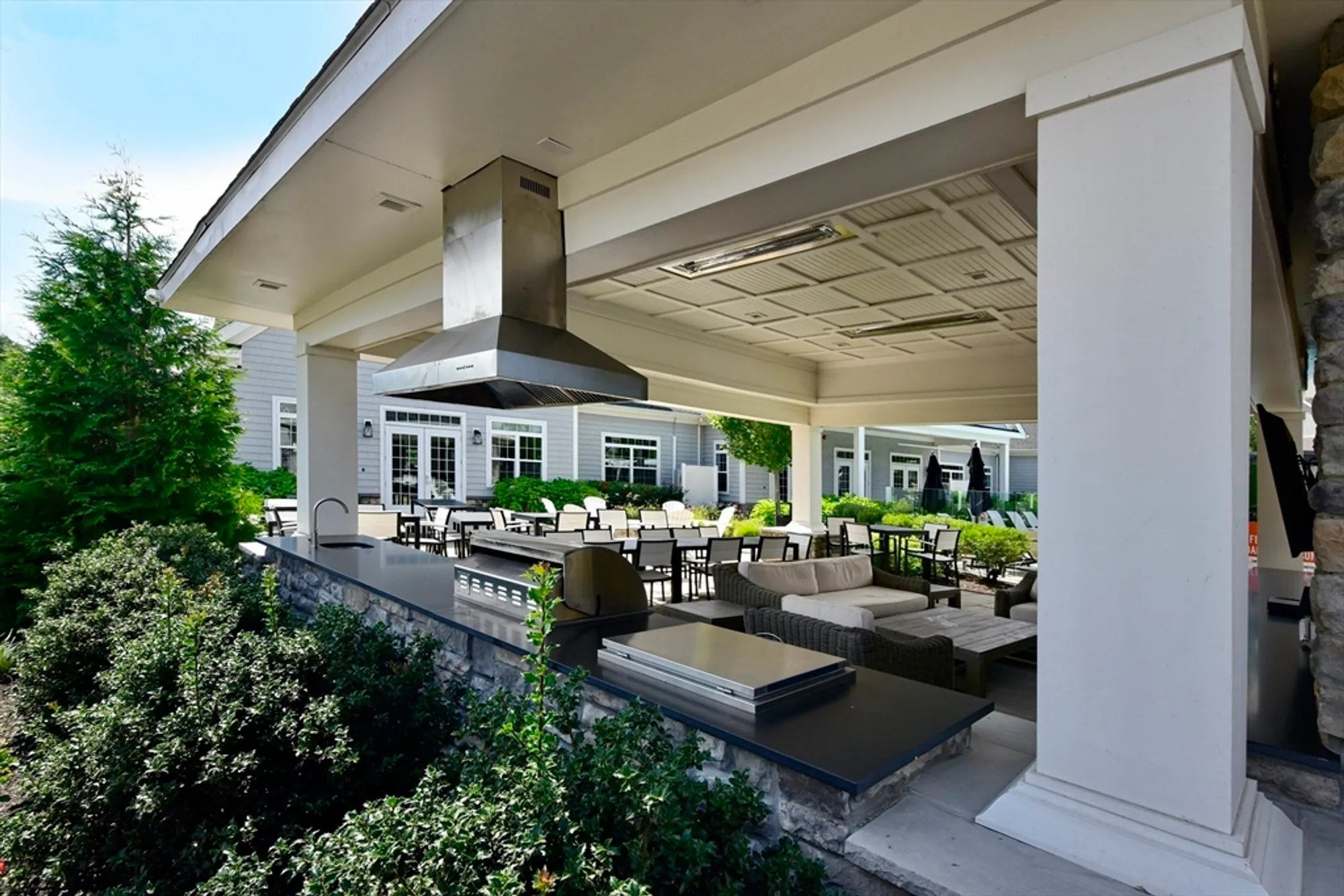 Property Slideshow image 32 of 38 | 18 lansing way # 18, Millis, MA, 02054