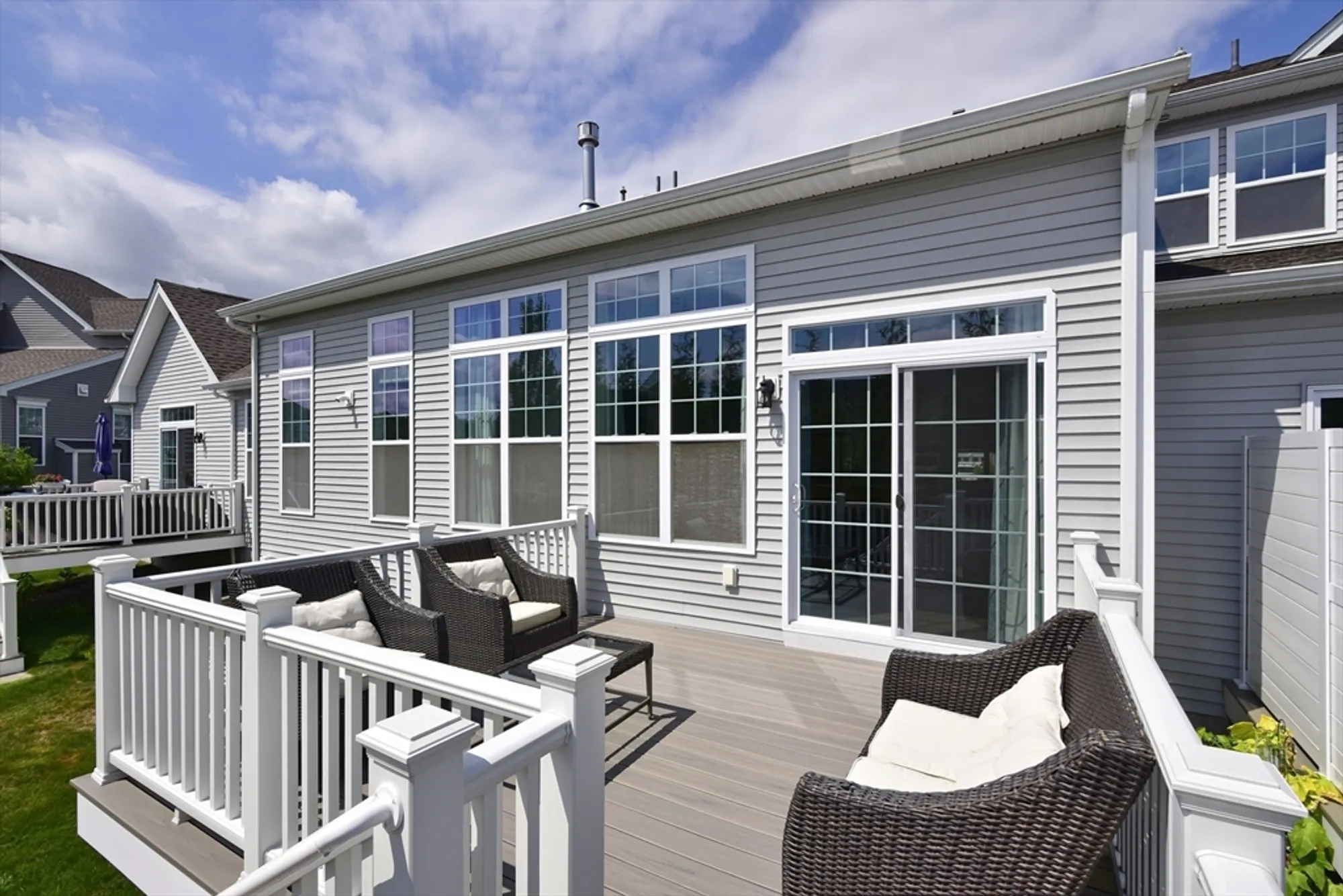 Property Slideshow image 5 of 38 | 18 lansing way # 18, Millis, MA, 02054