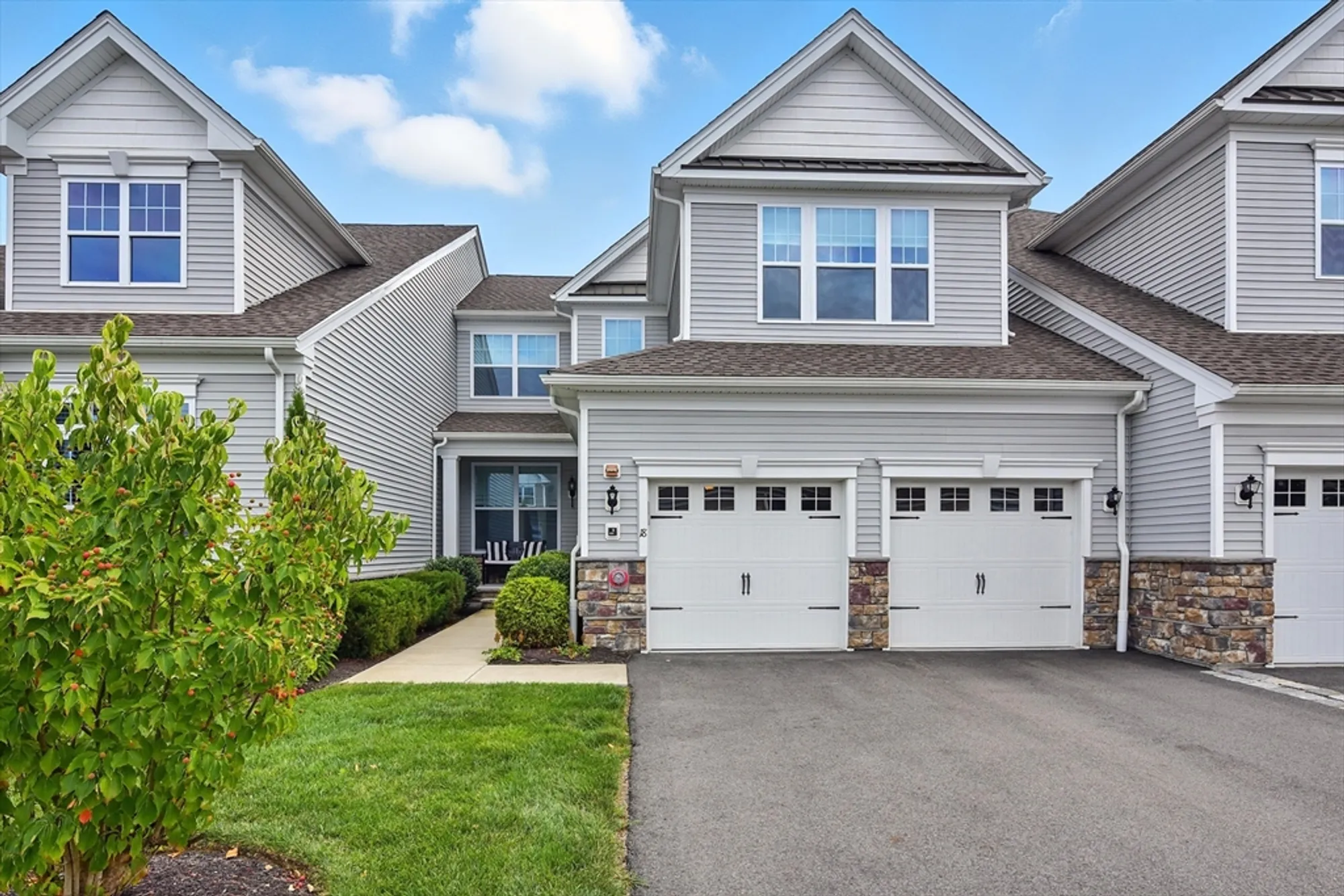 Property Slideshow image 1 of 38 | 18 lansing way # 18, Millis, MA, 02054