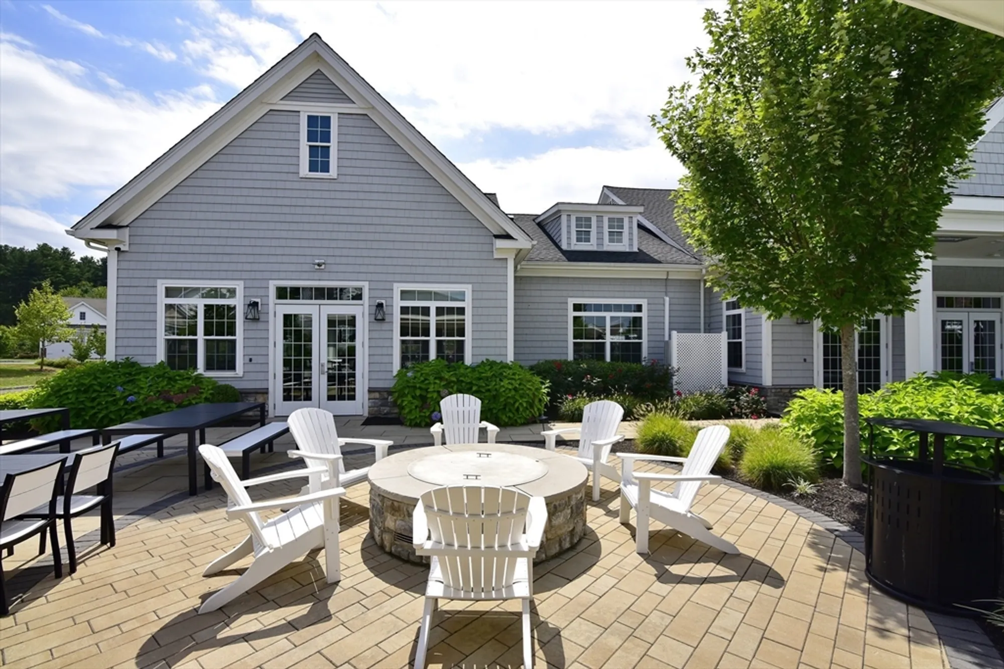 Property Slideshow image 34 of 38 | 18 lansing way # 18, Millis, MA, 02054